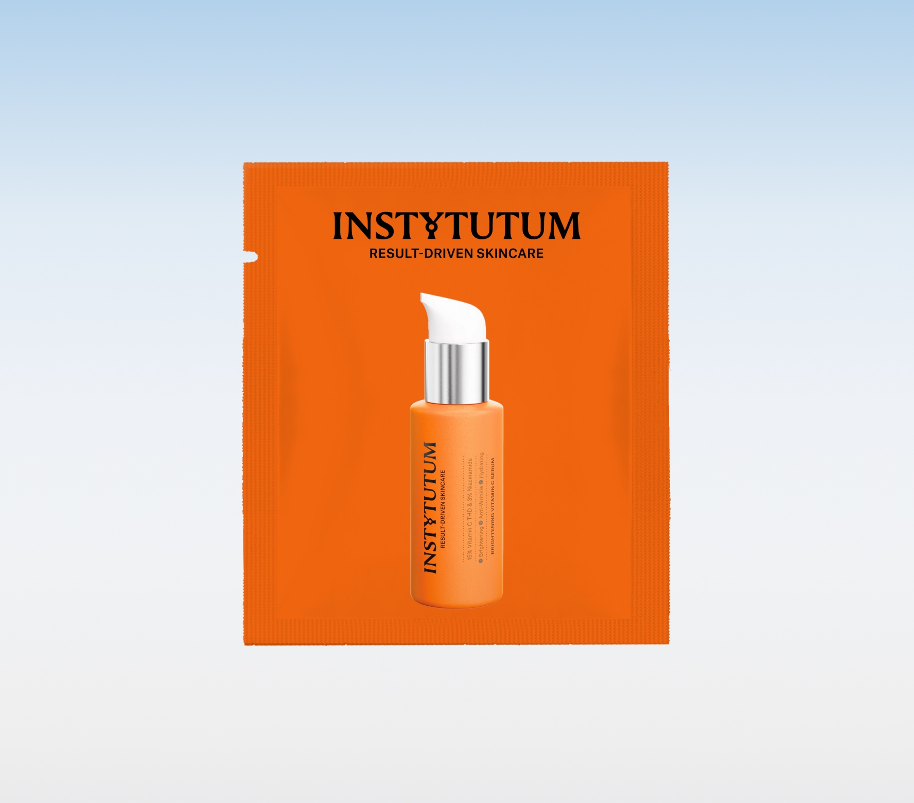 Brightening Vitamin C Serum sample Photo 1