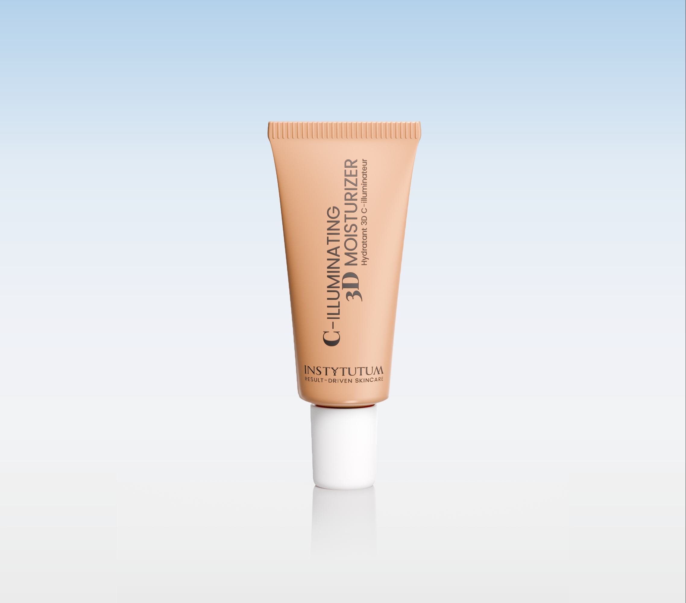 C-Illuminating 3D Moisturizer deluxe size C-Illuminating 3D Moisturizer deluxe size