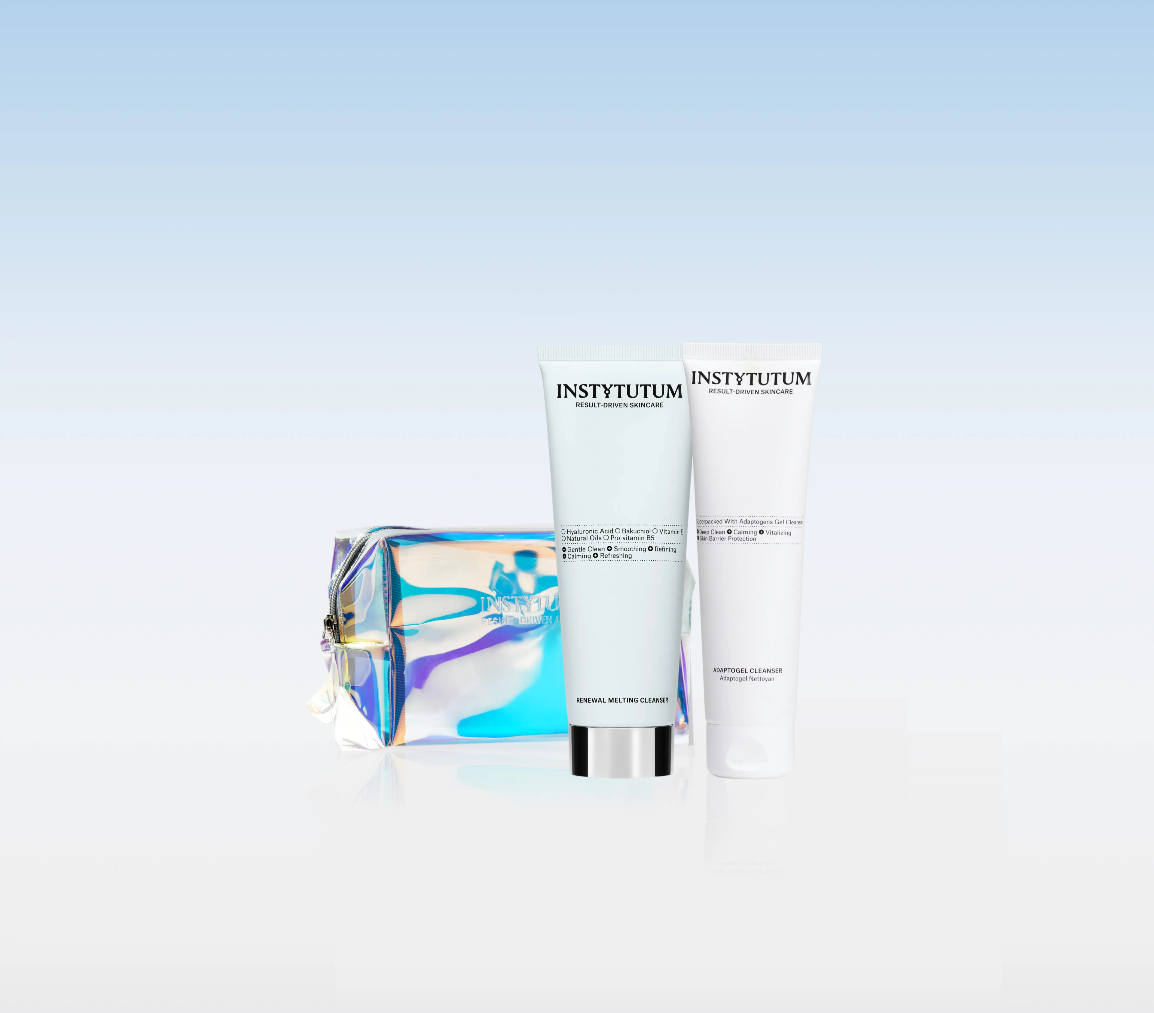 Next-Gen Two-Step Cleansing Protocol