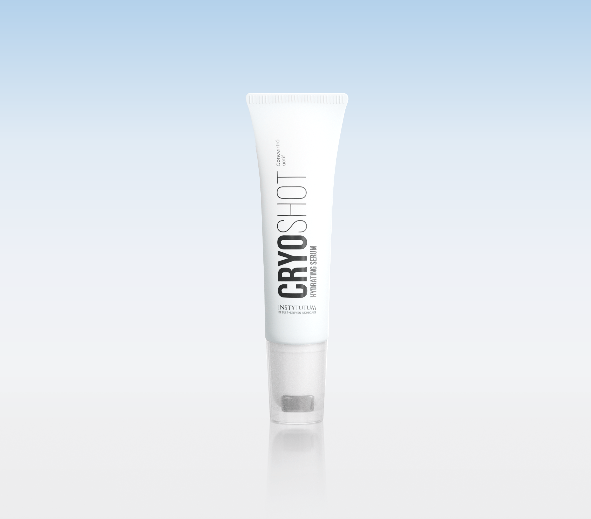 CRYOshot Hydrating Serum