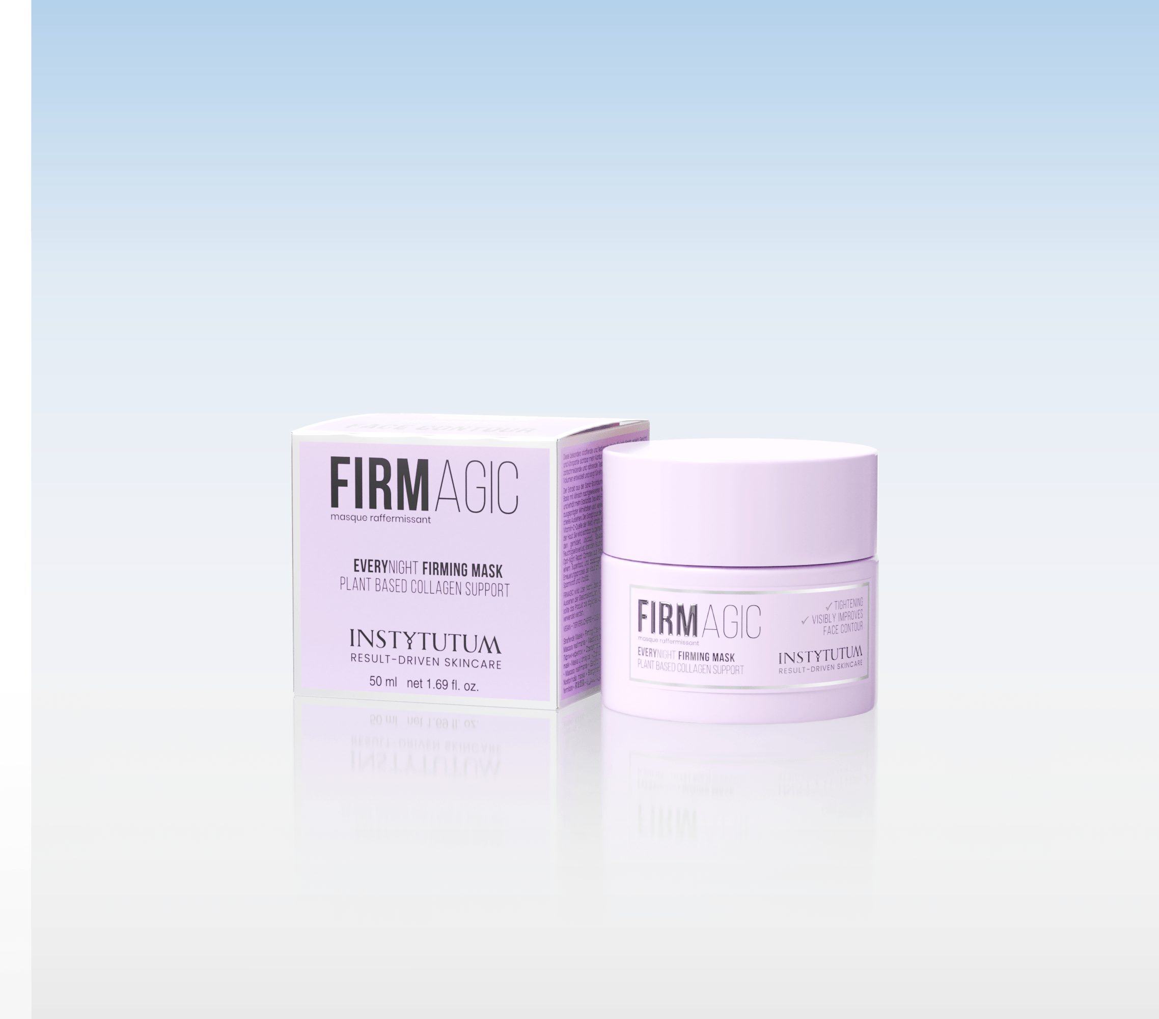 Firmagic Everynight Firming Mask