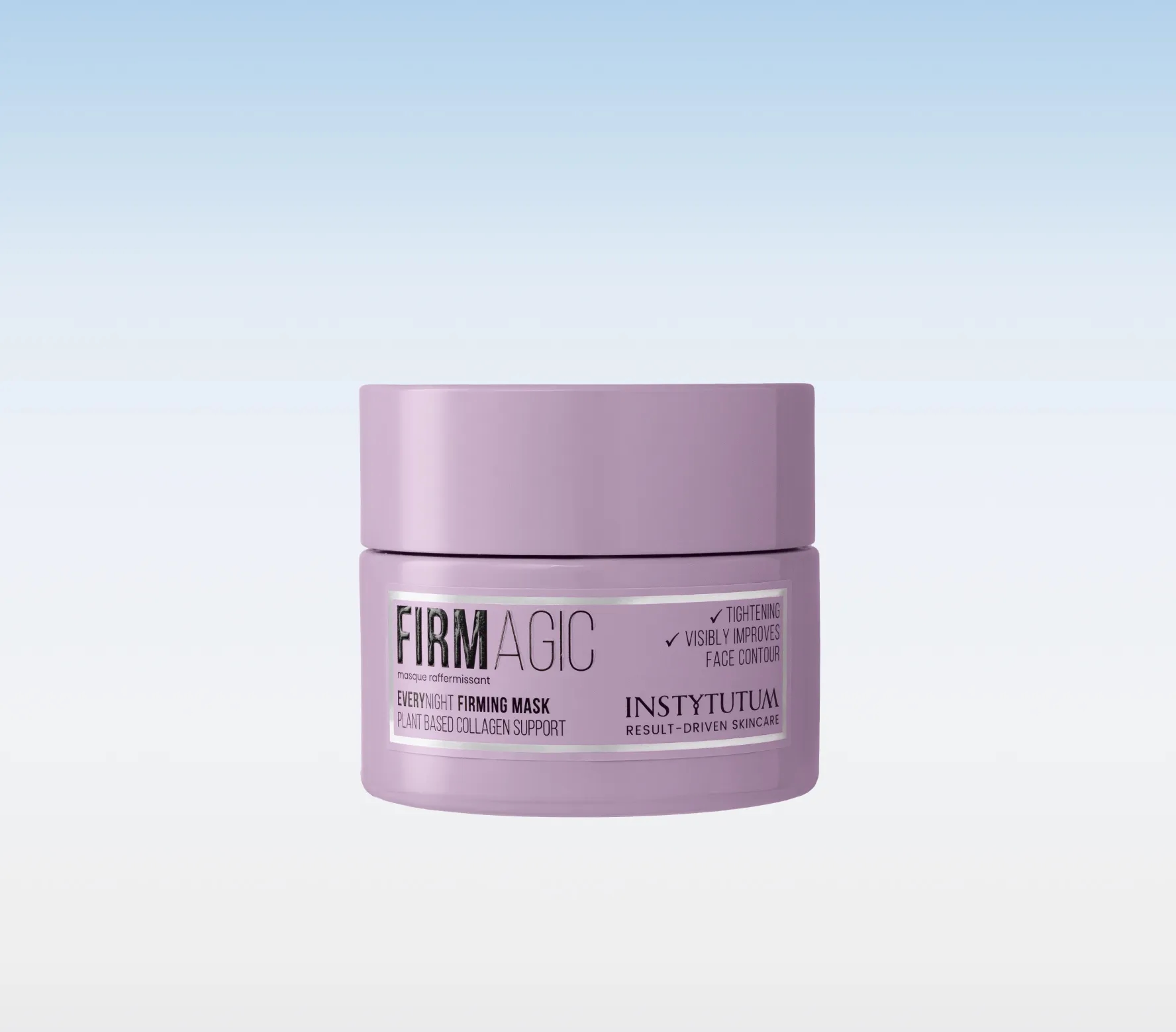 Firmagic Everynight Firming Mask Classic
