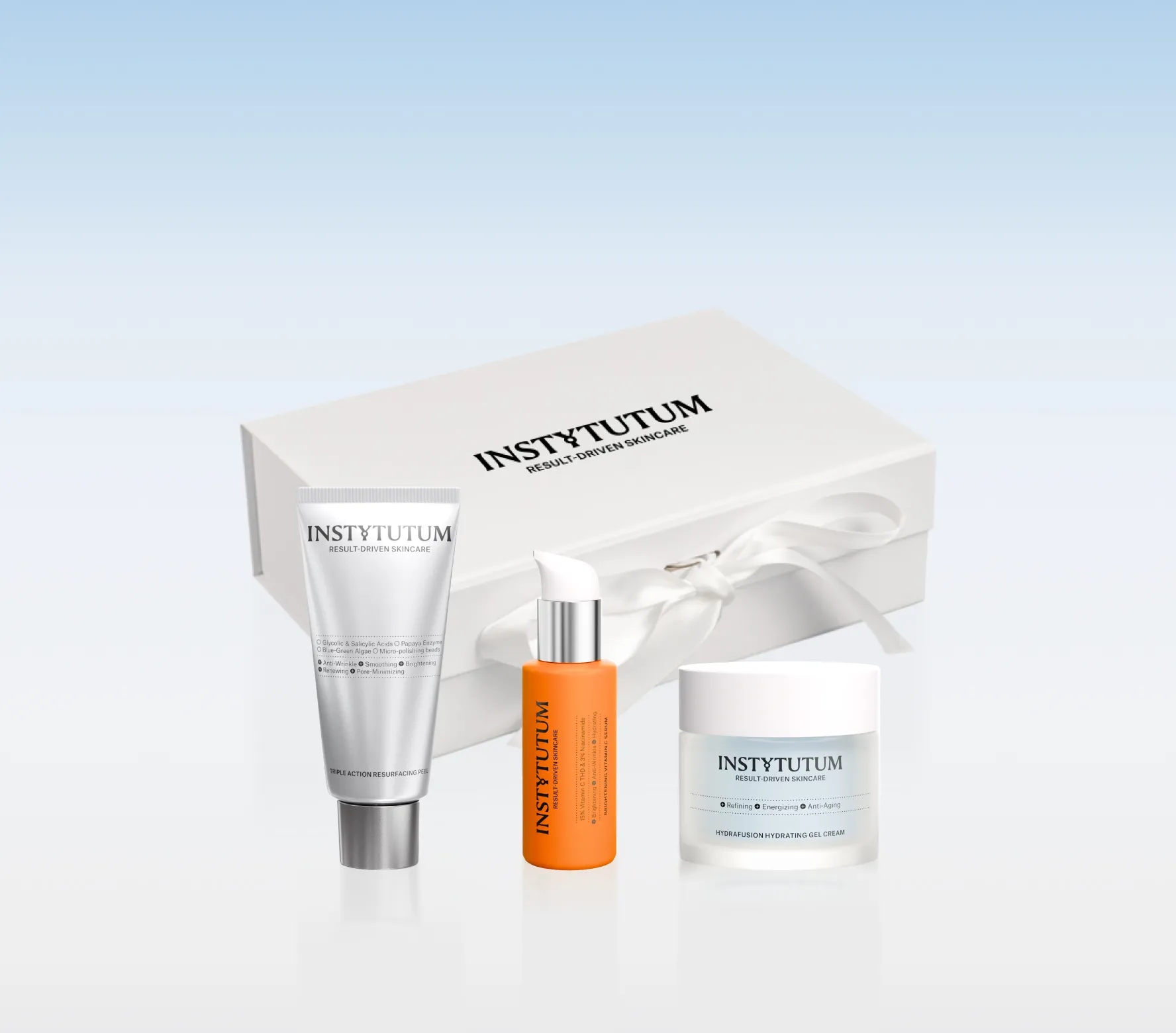 Next-Gen Hollywood Glow Set