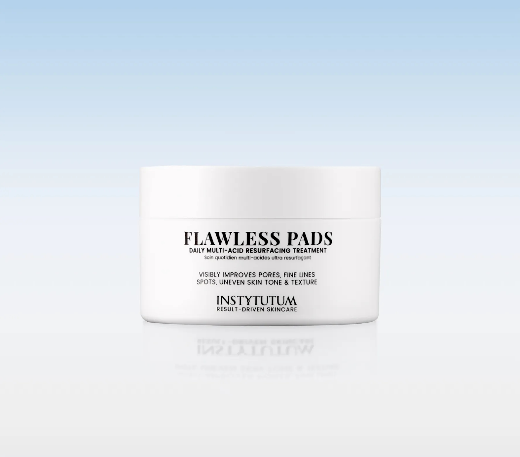 Flawless pads Classic