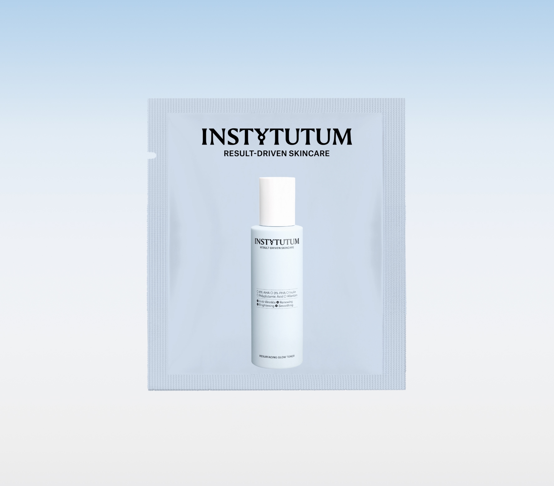 Resurfacing Glow Toner sample Photo 1