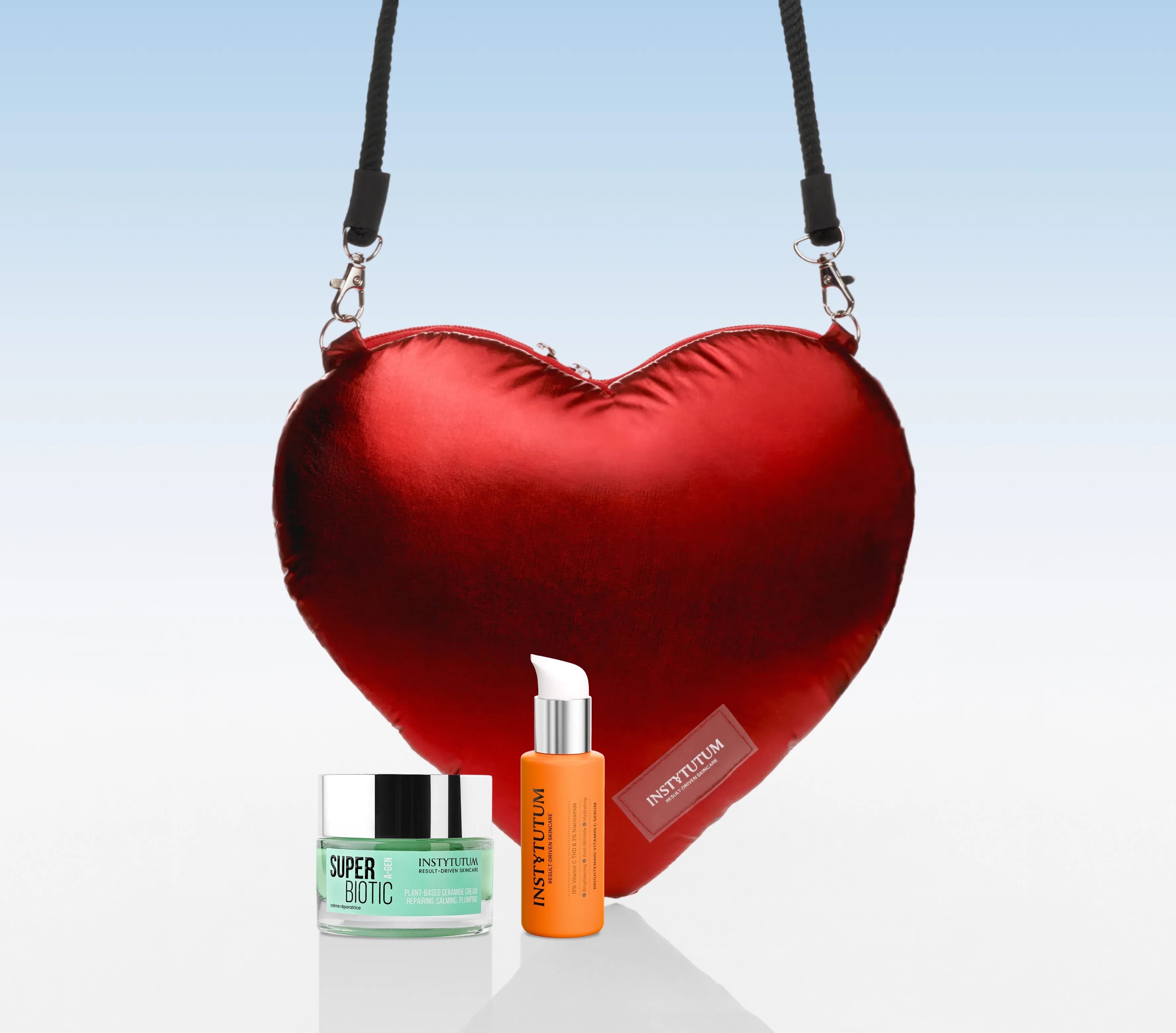 Restored Barrier and Tone Set