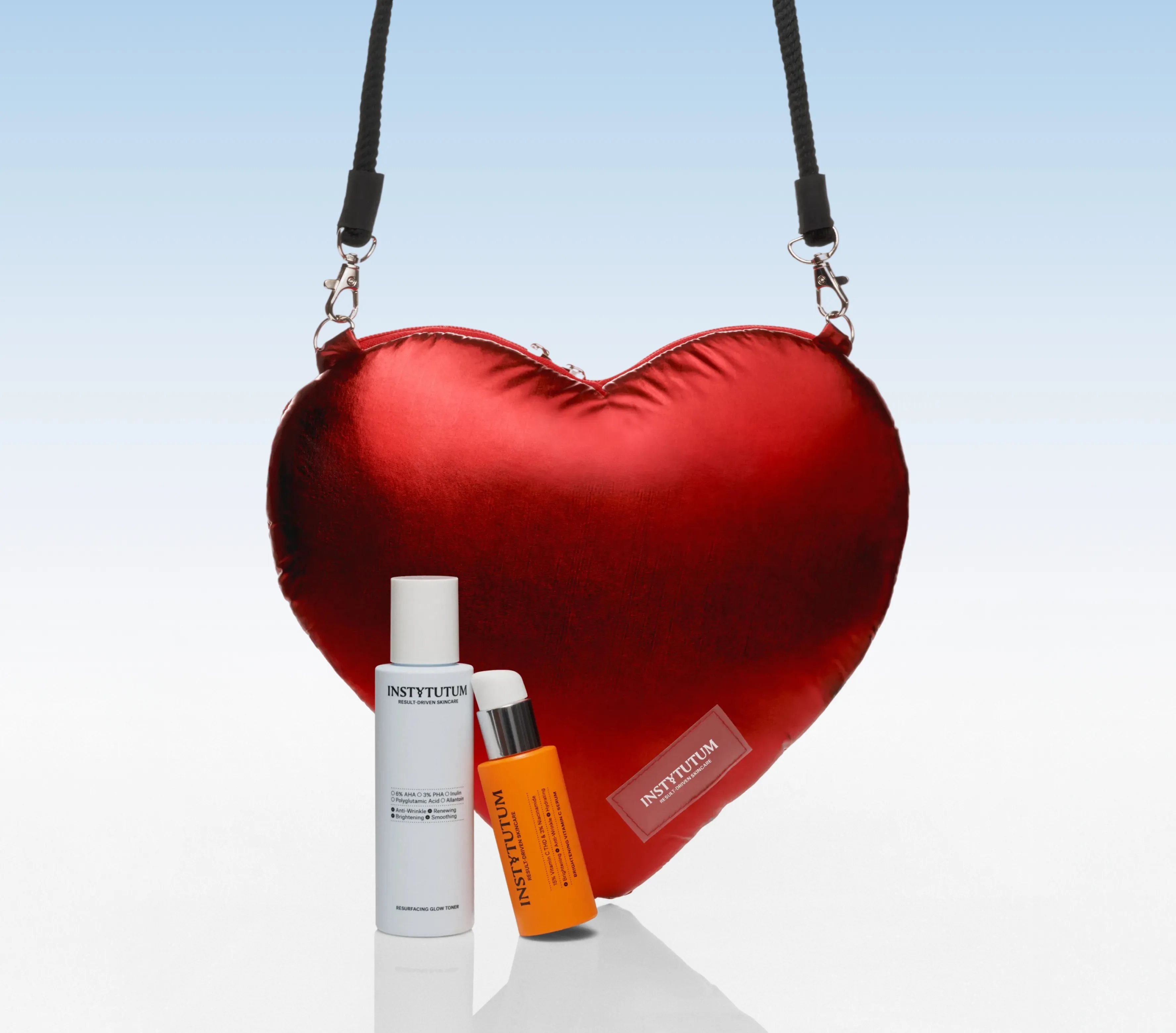 Next-Gen Tone & Glow Set