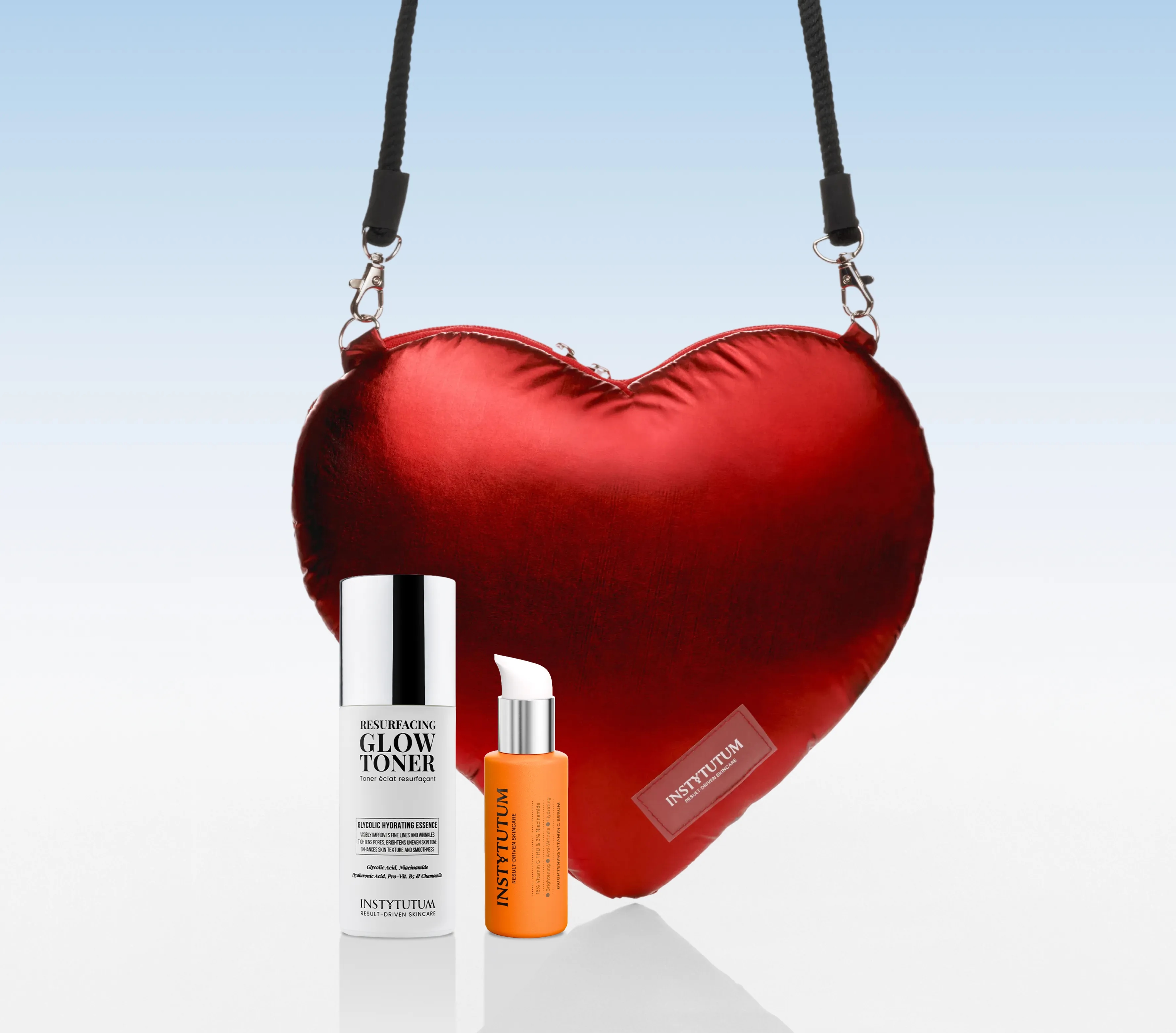 Perfect Radiant Skin Set