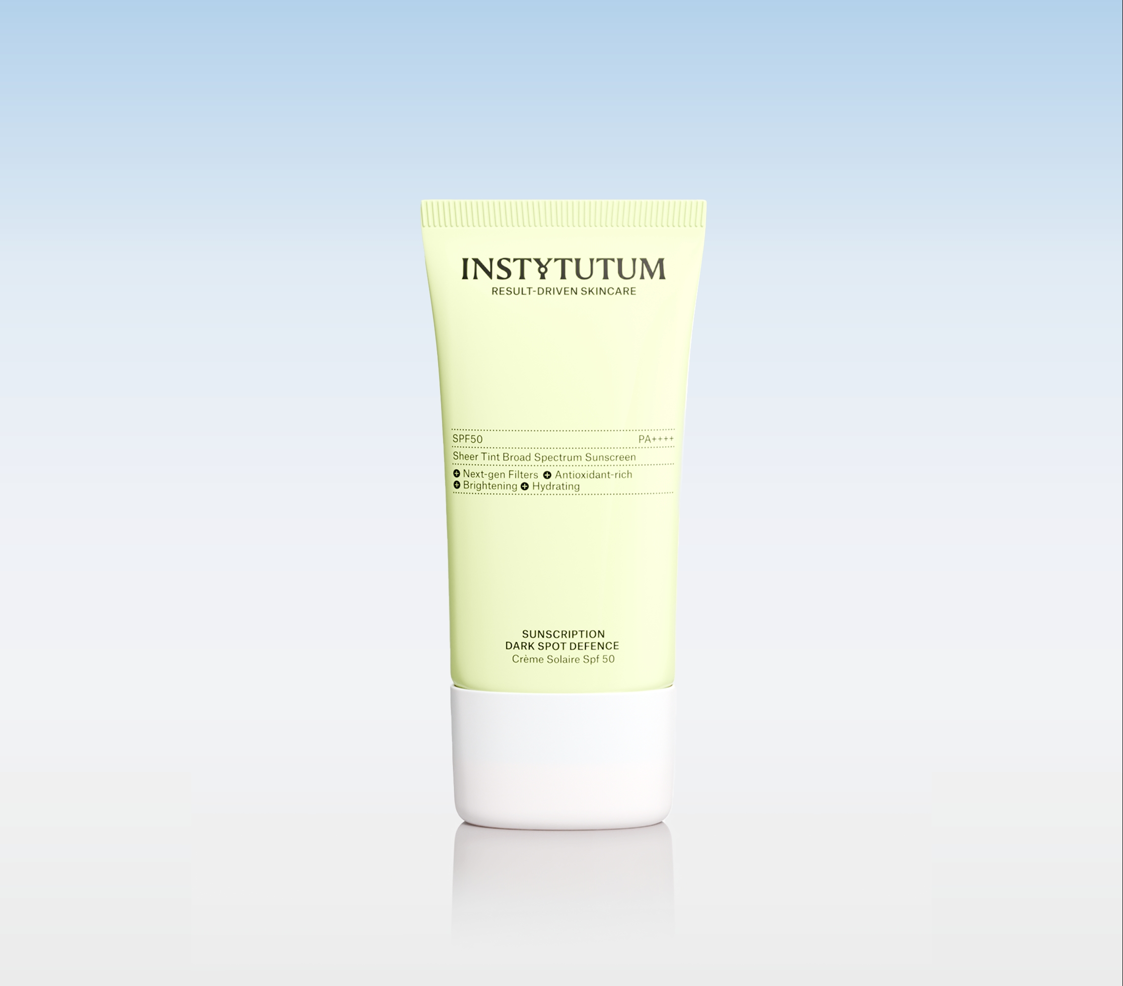 Sunscription Spf50 Next Gen Photo 1