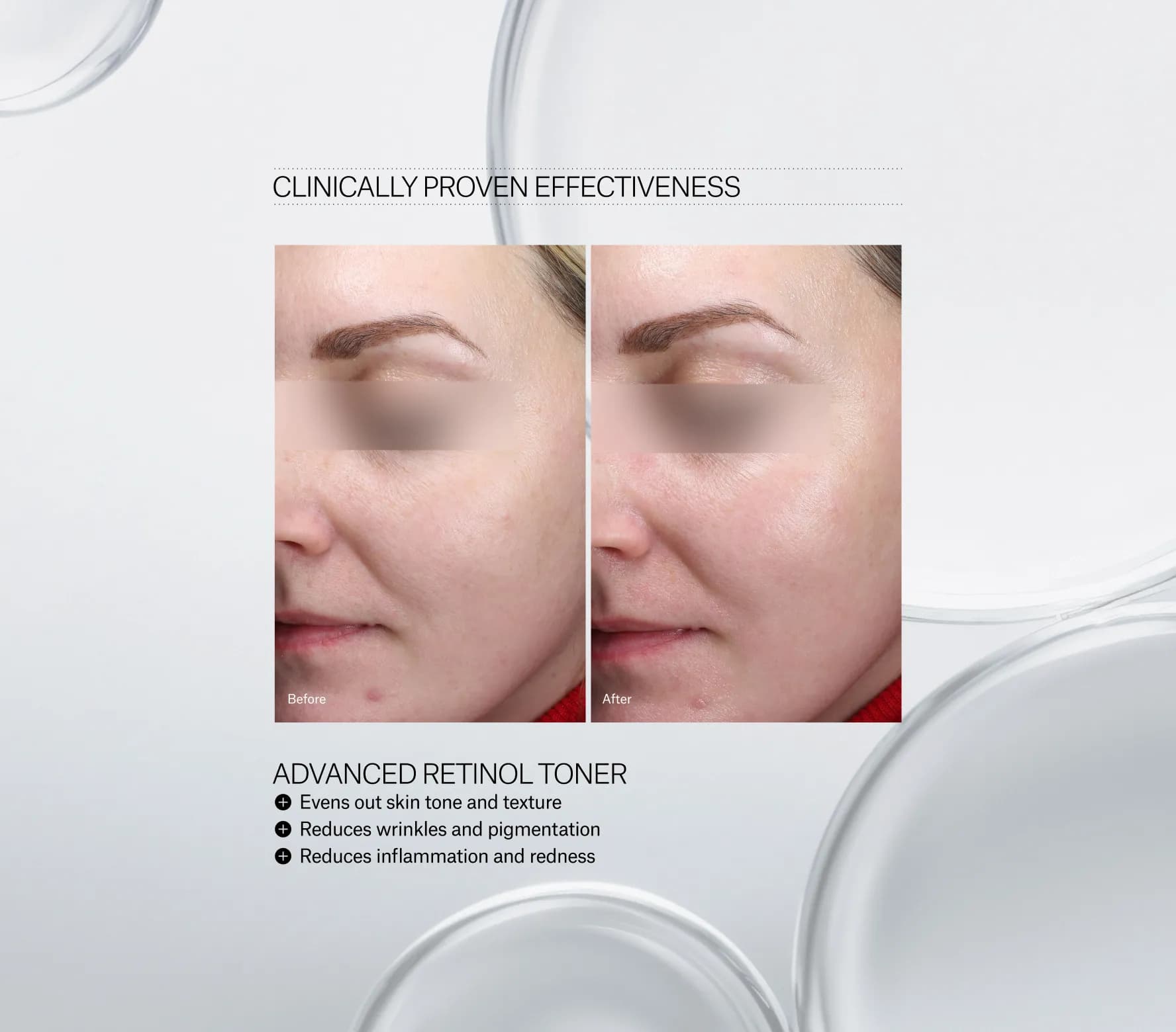 Advanced Retinol Toner Next-Gen