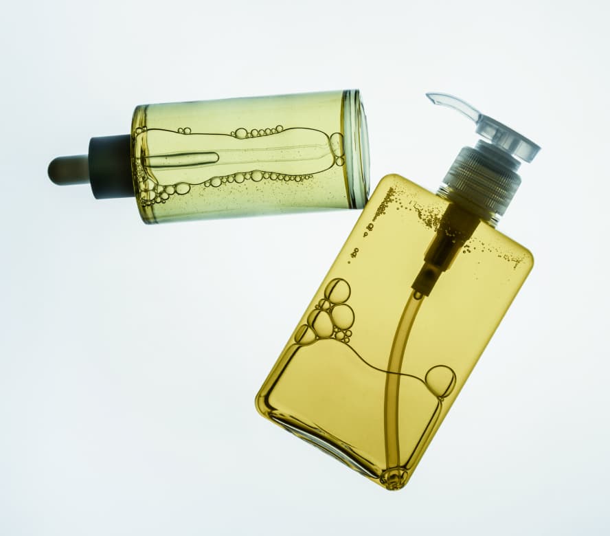 An independent check-up of your skincare products