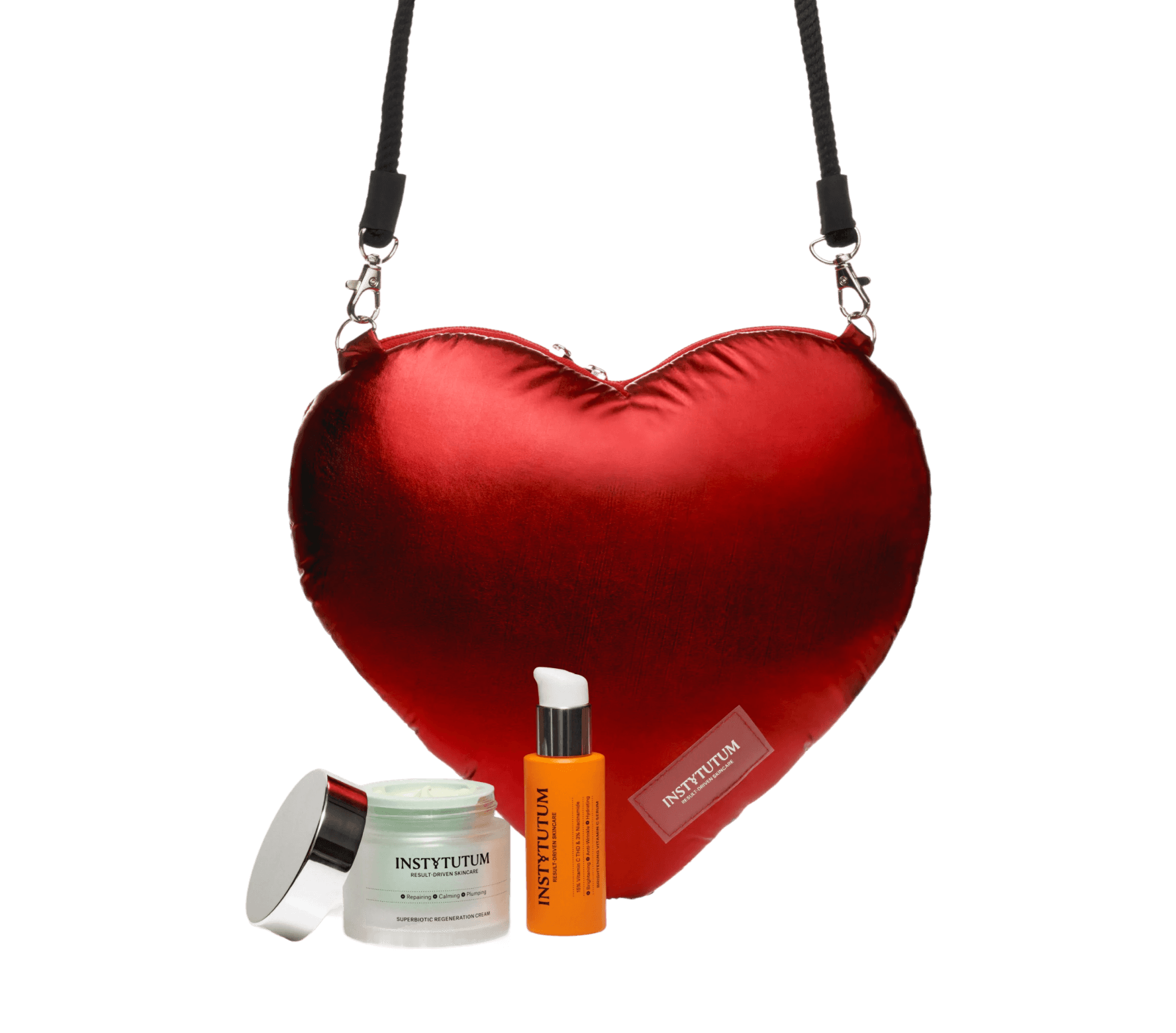 The Next-Gen formula for healthy and supple skin