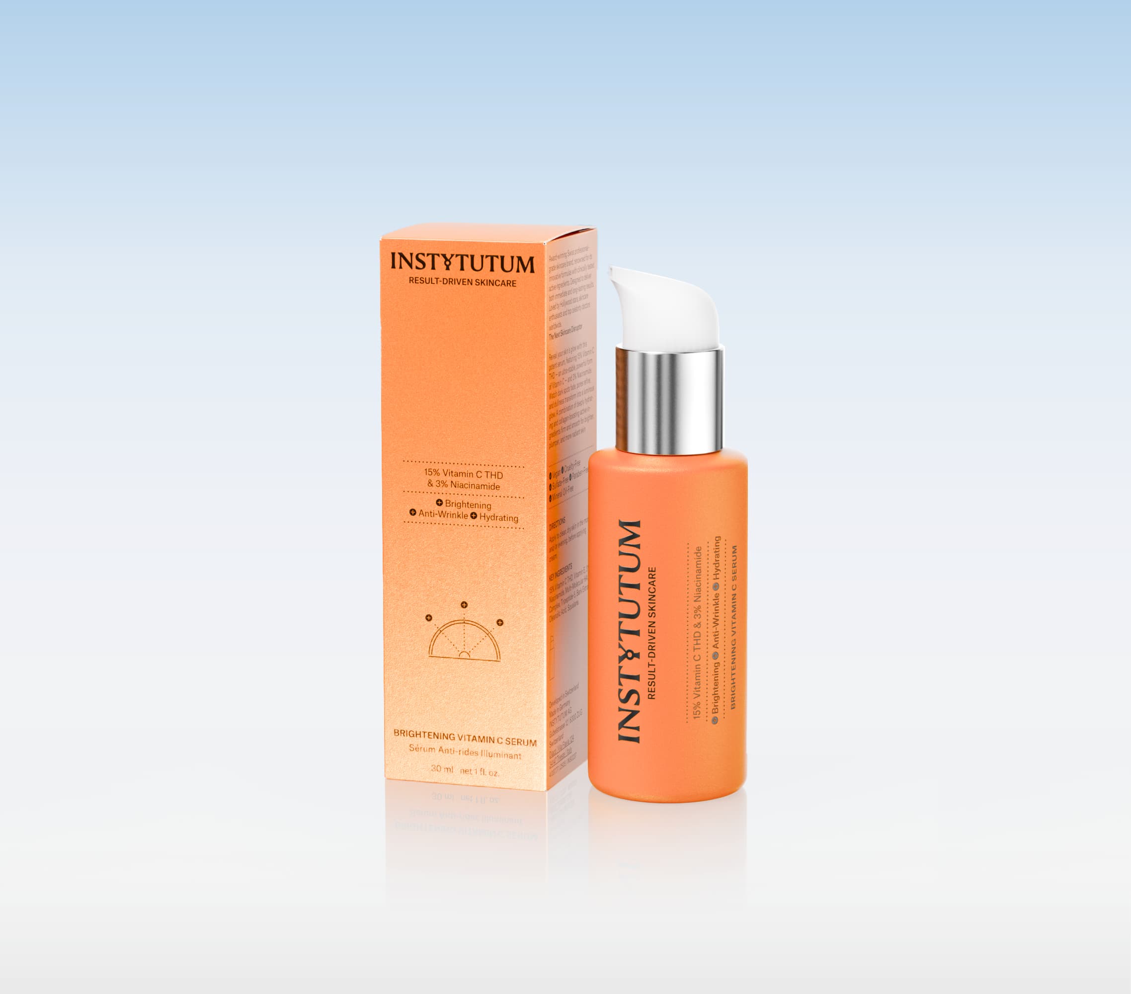 Brightening Vitamin C Serum Next Gen Photo 2