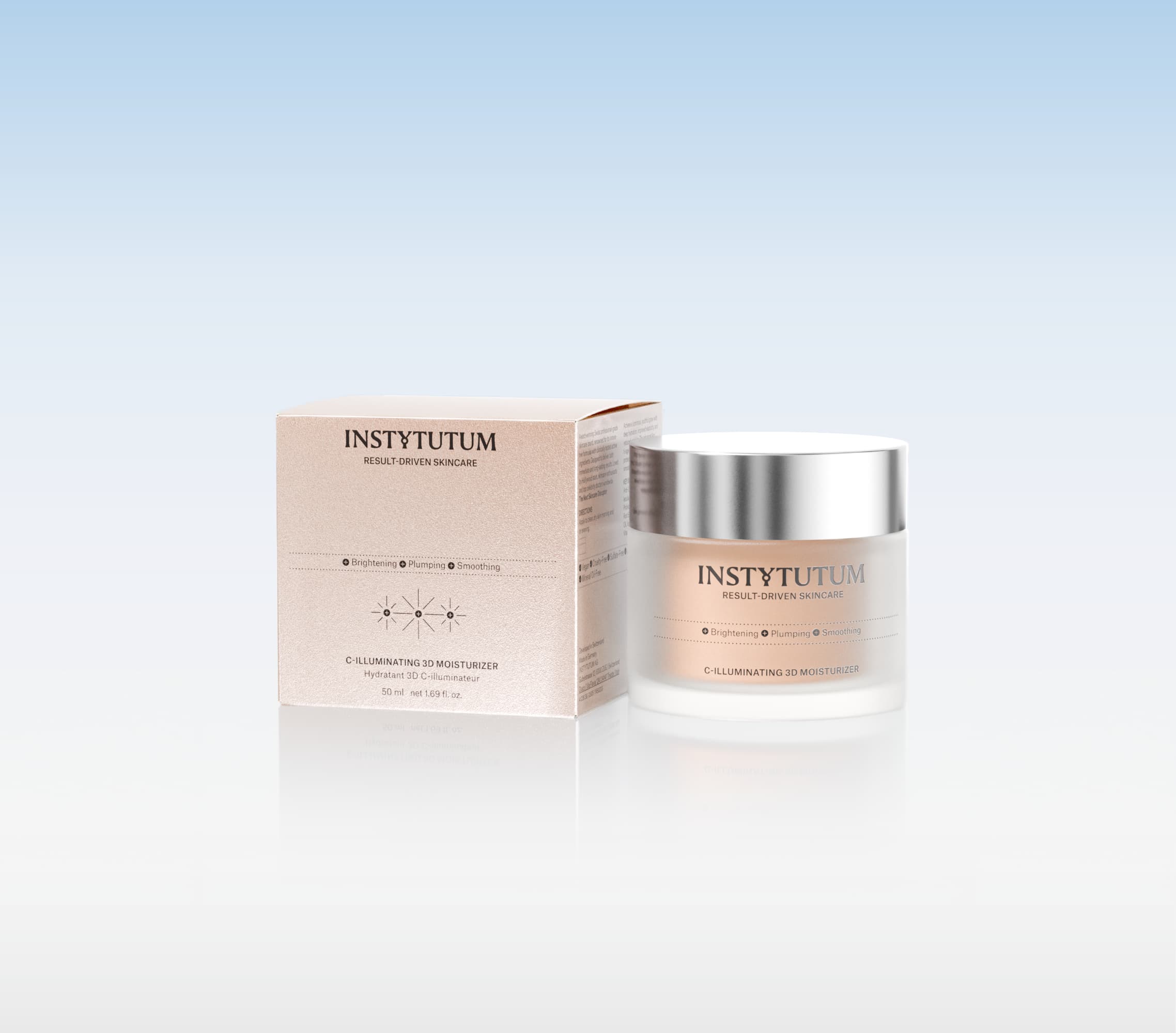 C-Illuminating 3D Moisturizer Next Gen Photo 2
