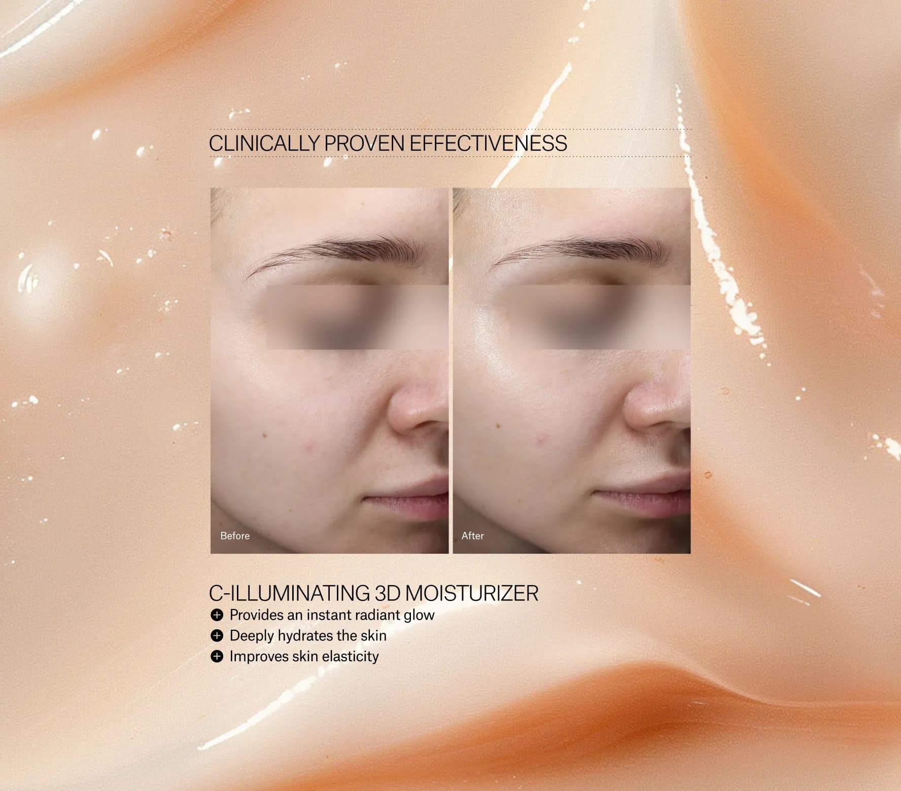 C-Illuminating 3D Moisturizer Next-Gen