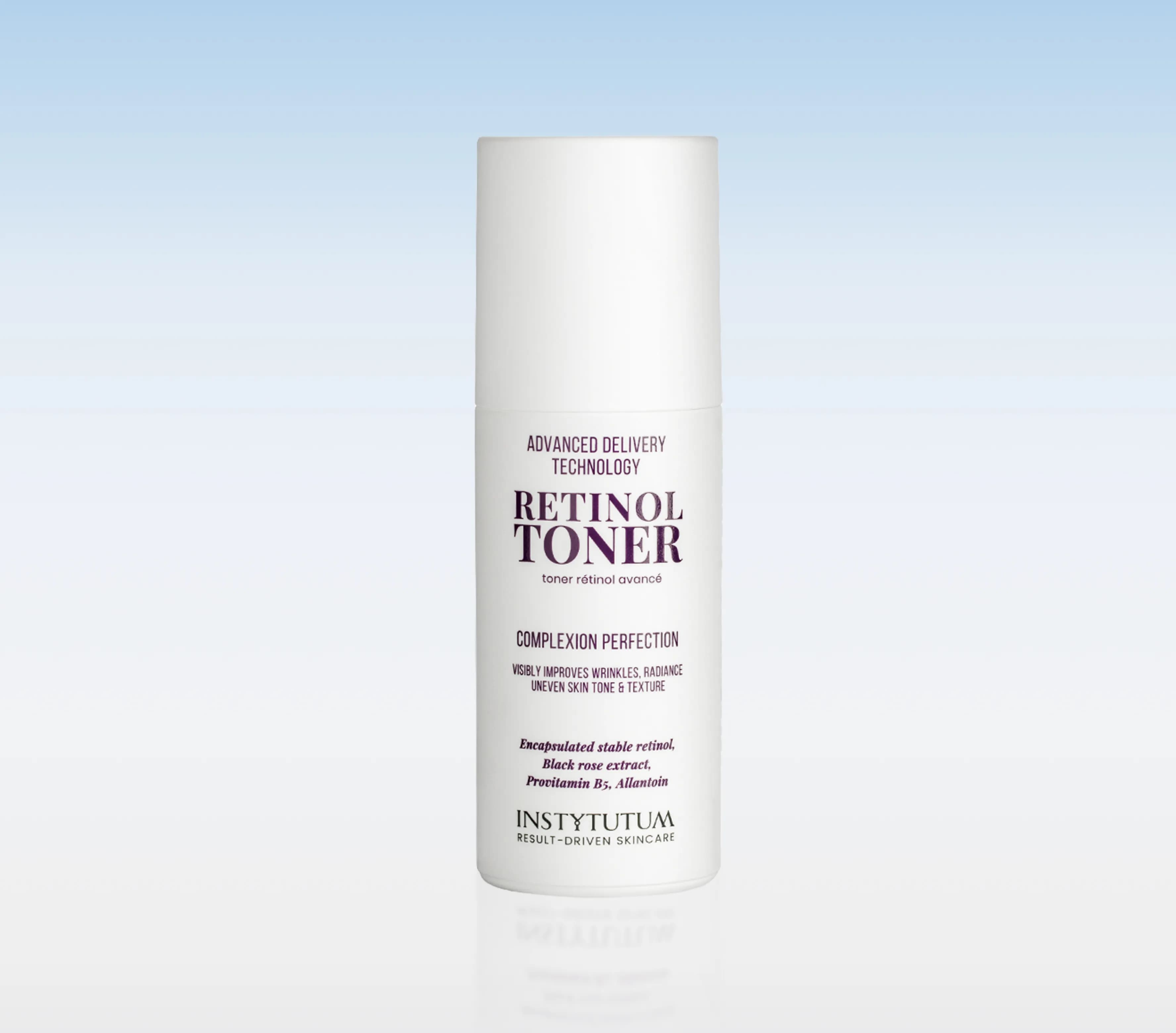 Advanced Retinol Toner