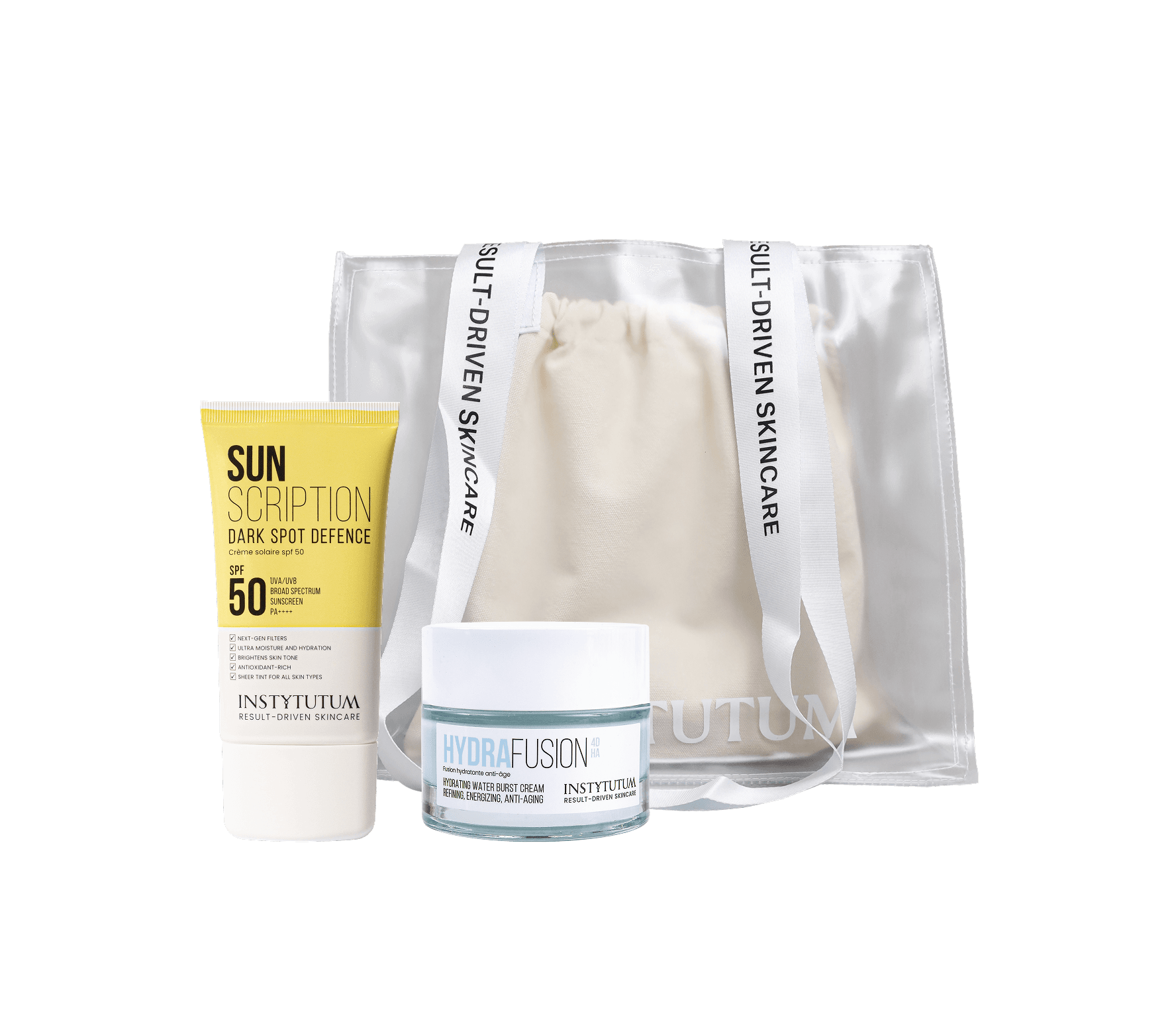 Minimum steps — maximum results every day