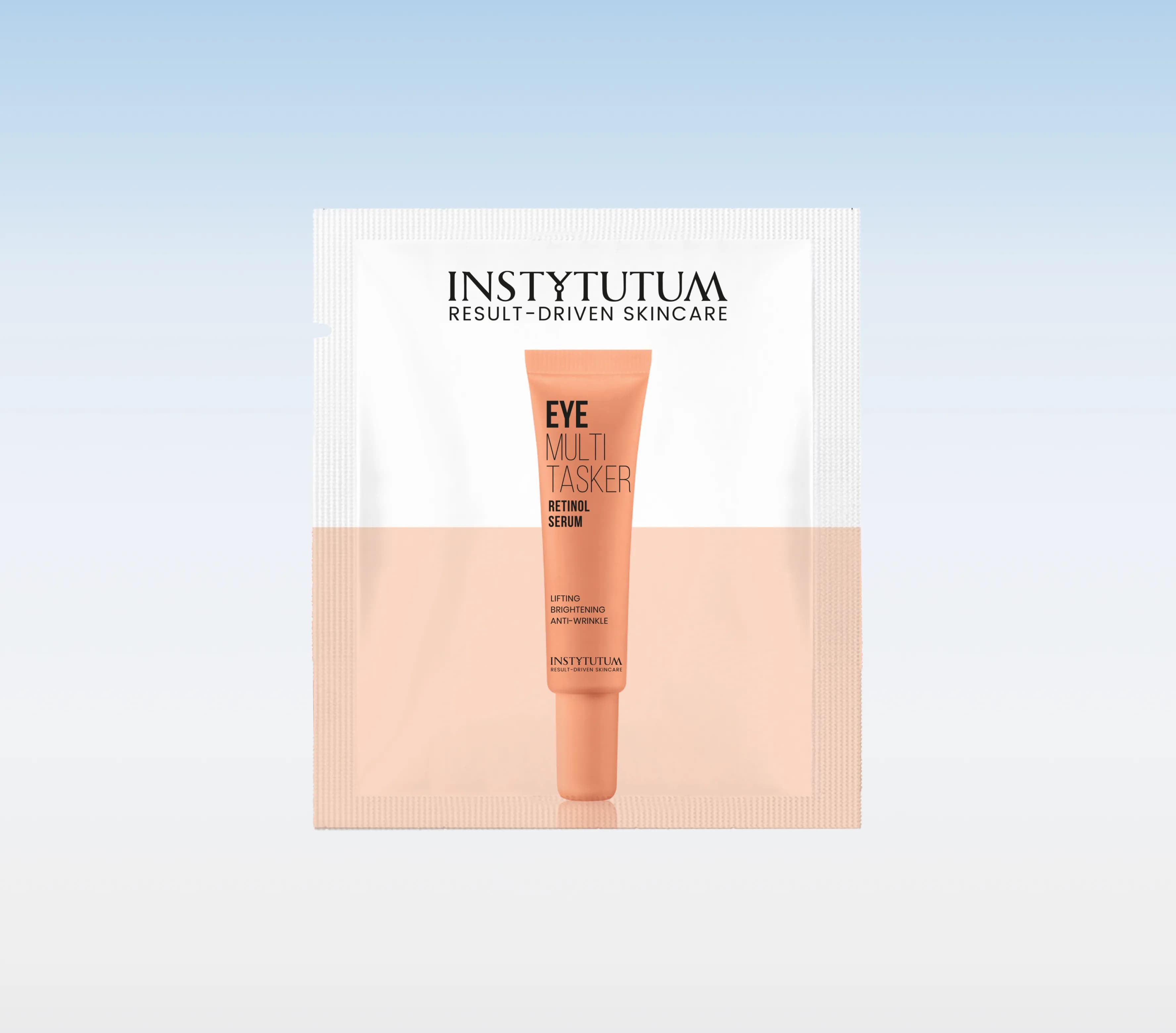 Choose your retinoid with ultra-hydration Starter Set