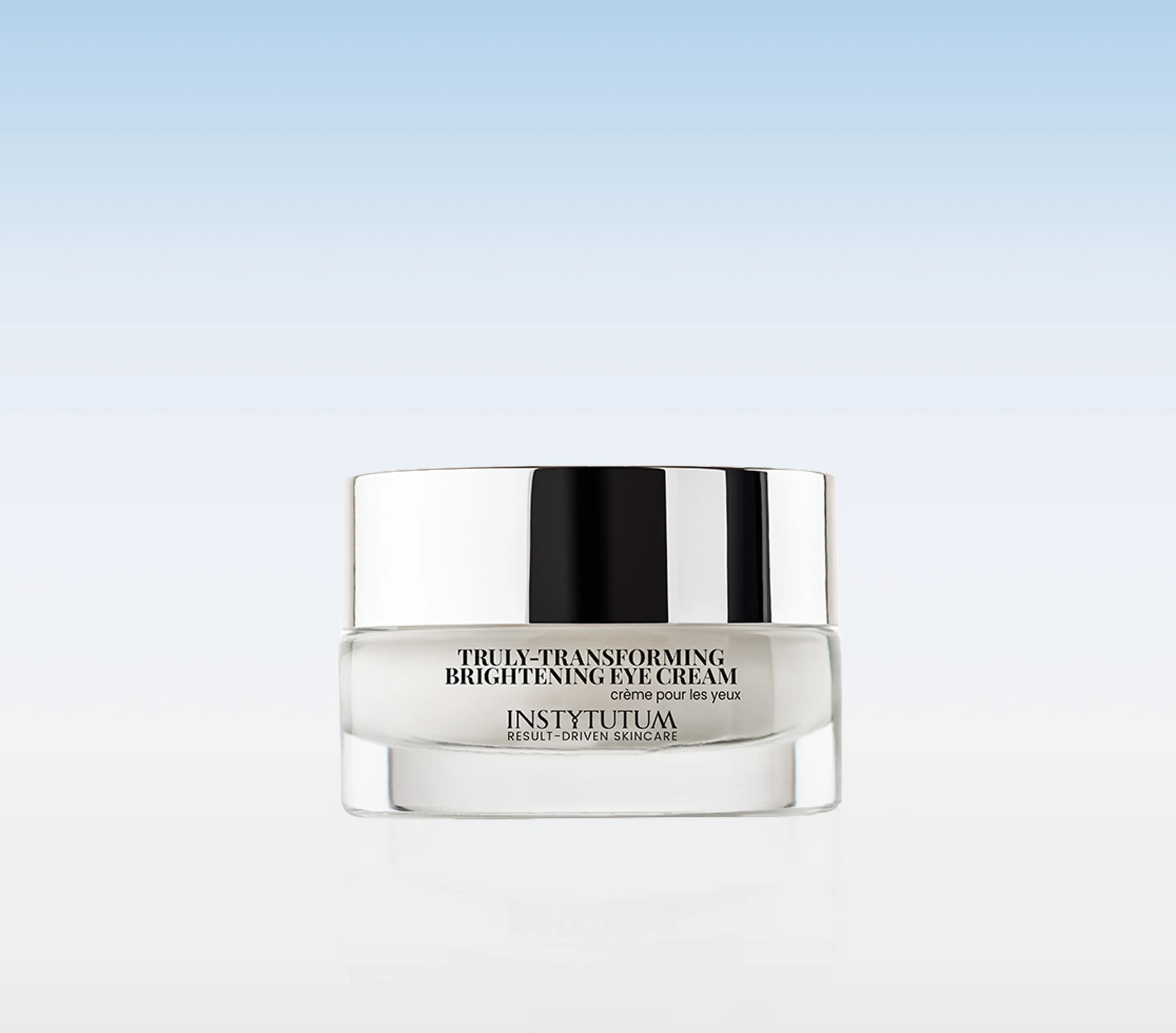 Truly-Transforming Brightening Eye Cream