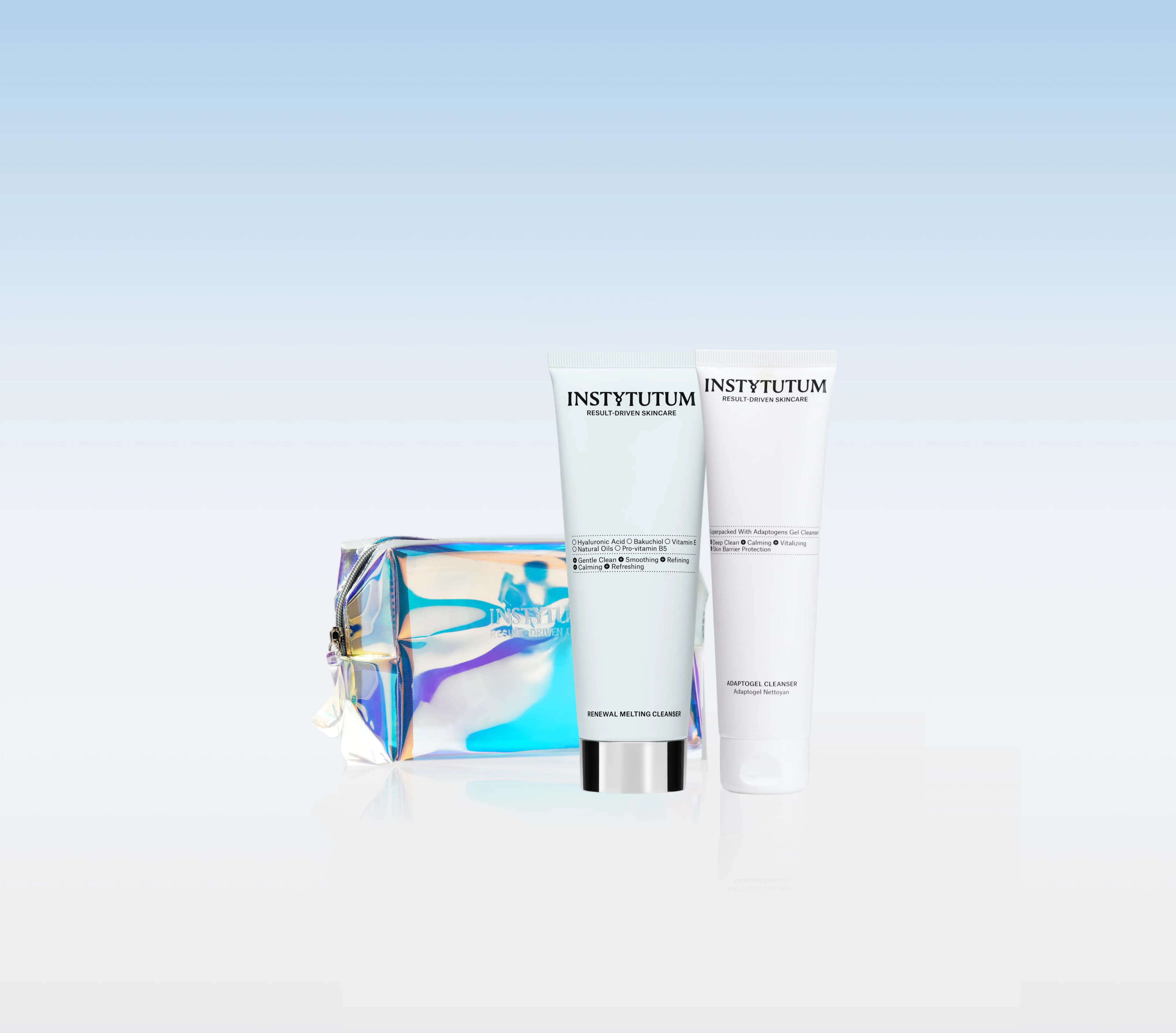 Next-Gen Two-Step Cleansing Protocol