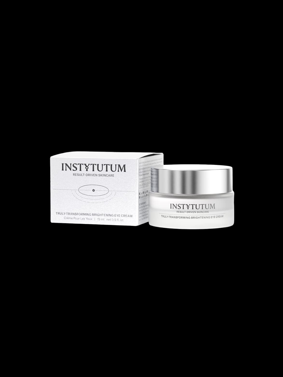 Transforming Brightening Eye Cream