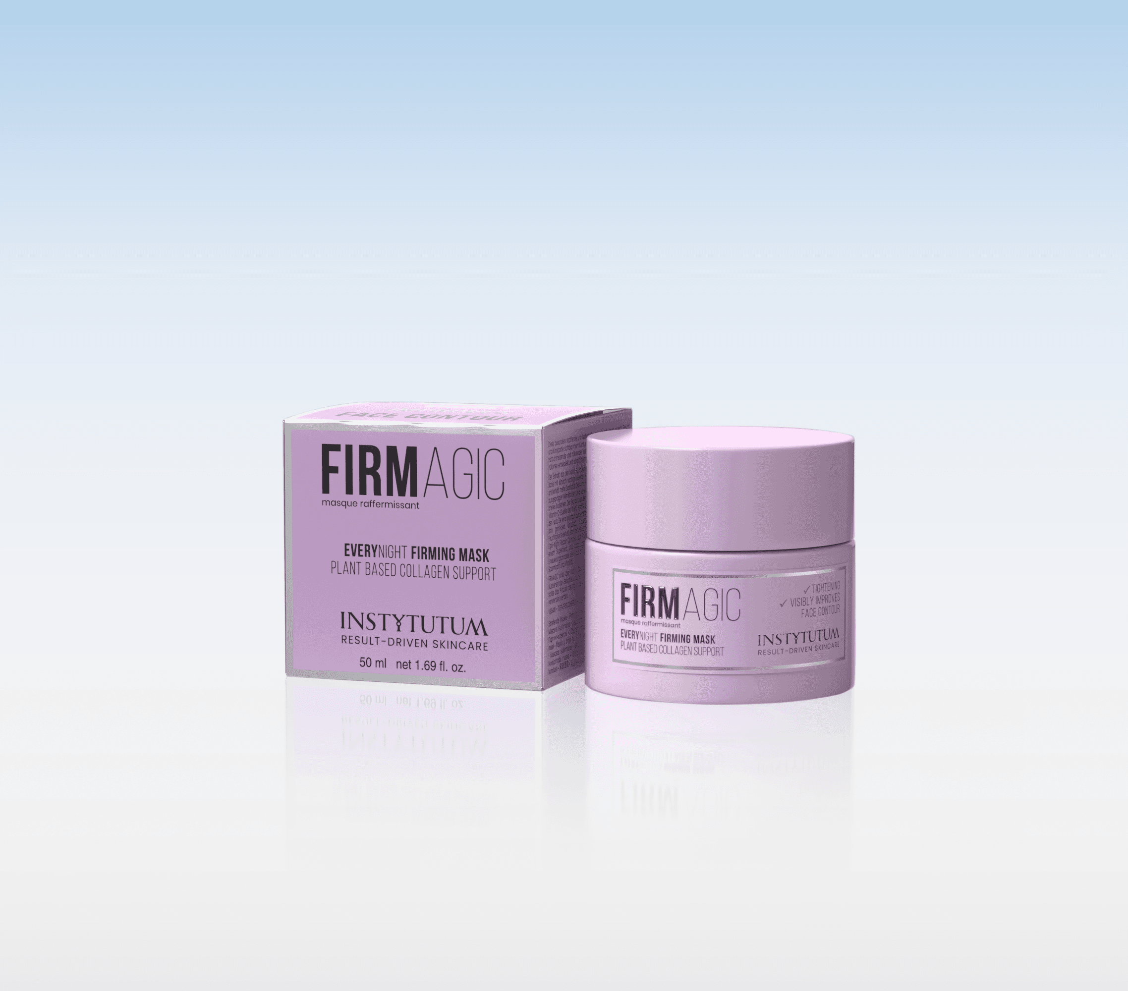 Firmagic Everynight Firming Mask Classic