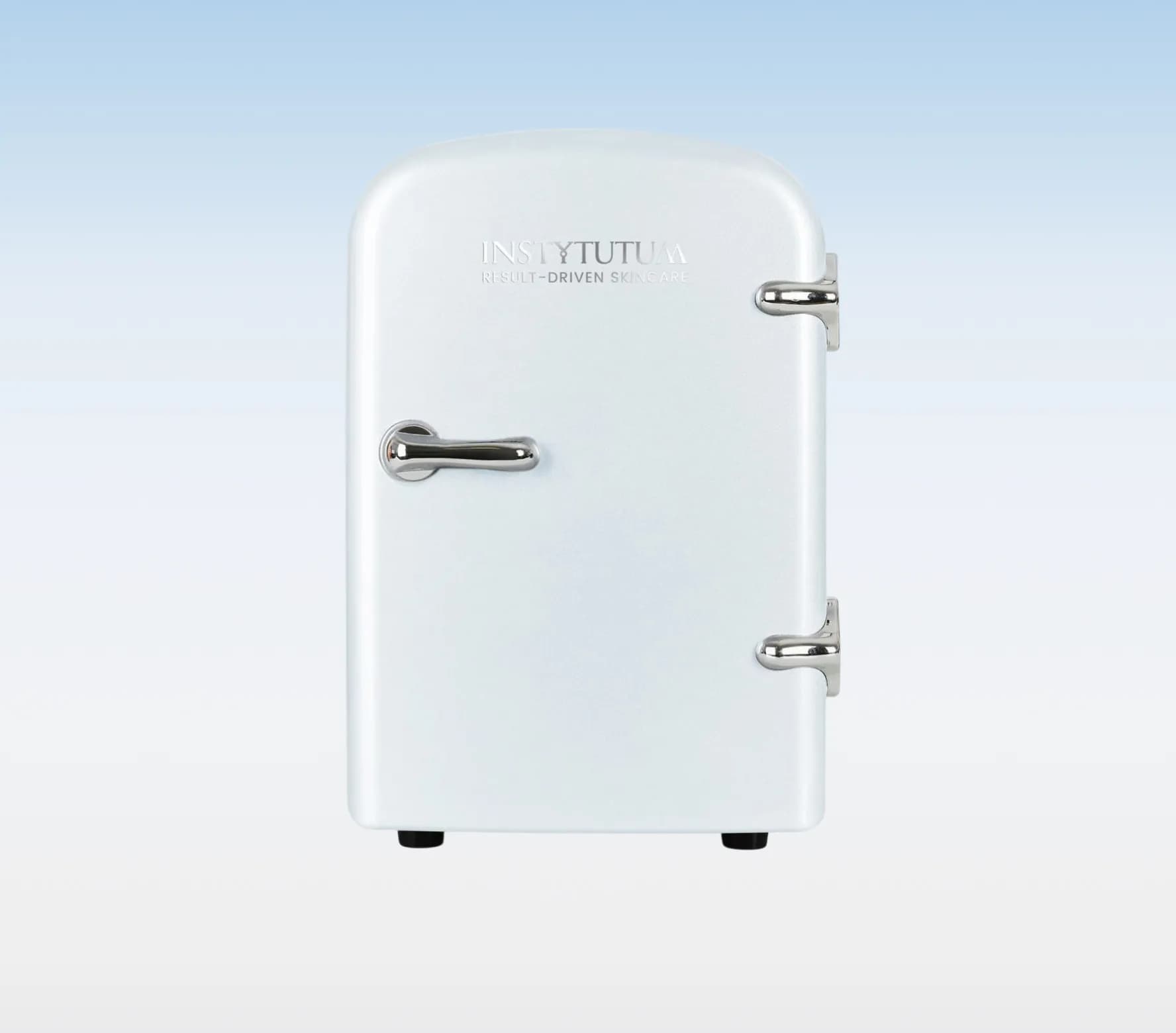 Beauty fridge