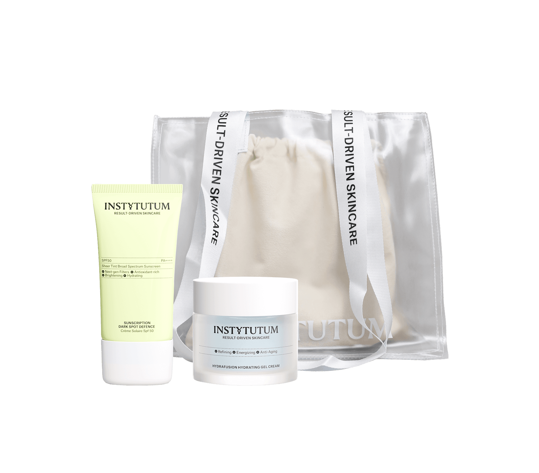 A systematic skincare ritual