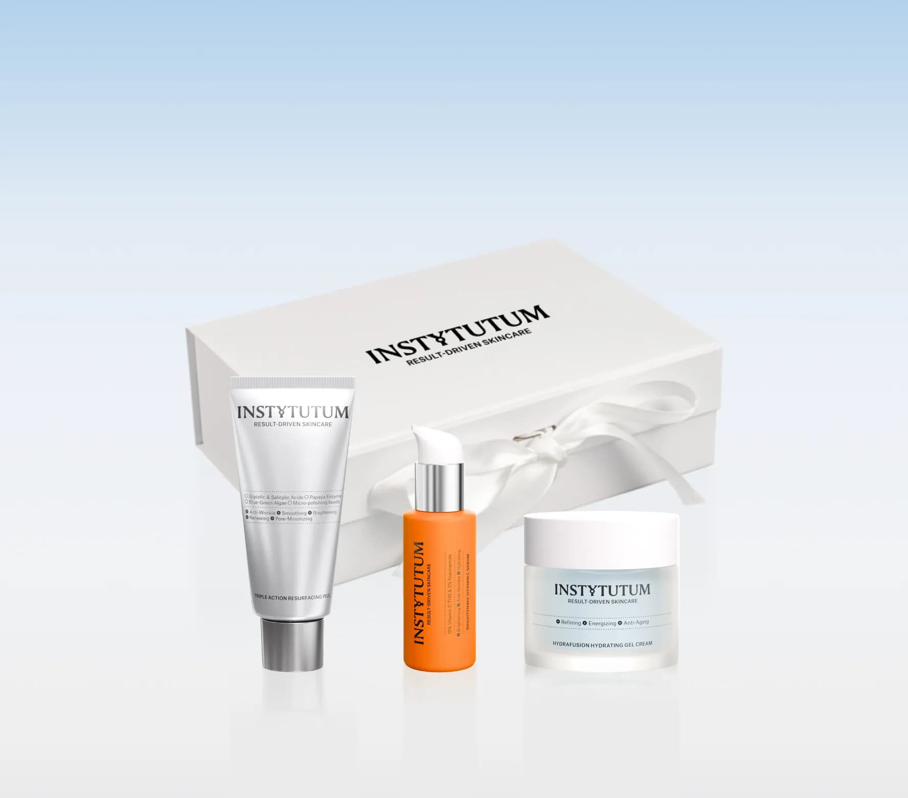 Next-Gen Hollywood Glow Set