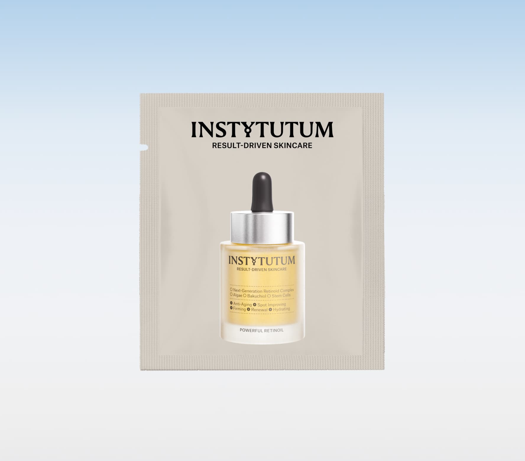 Powerful Retinoil sample Photo 1