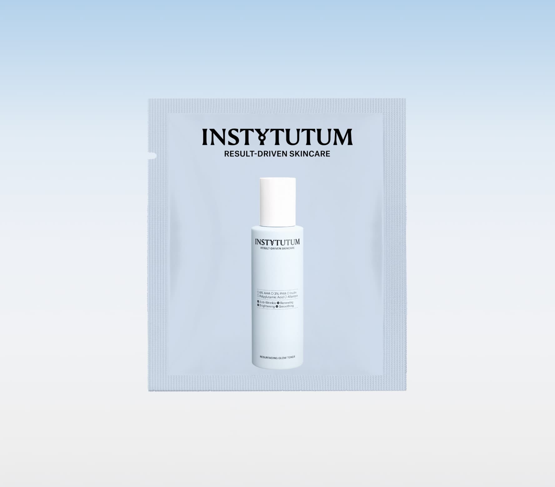 Resurfacing Glow Toner sample Photo 1