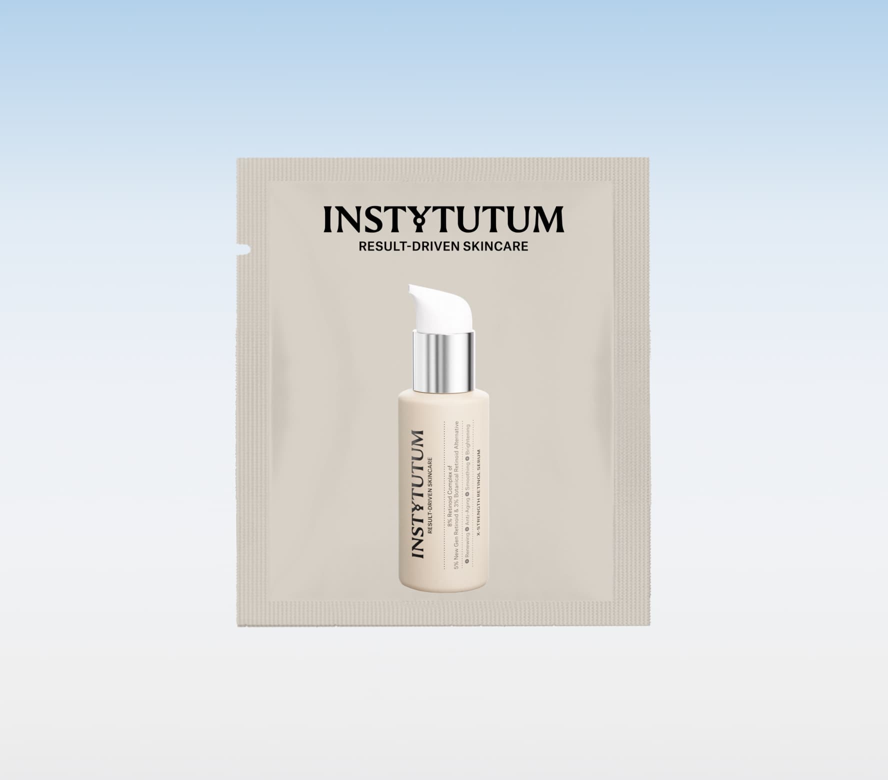 Retinol Serum sample Photo 1