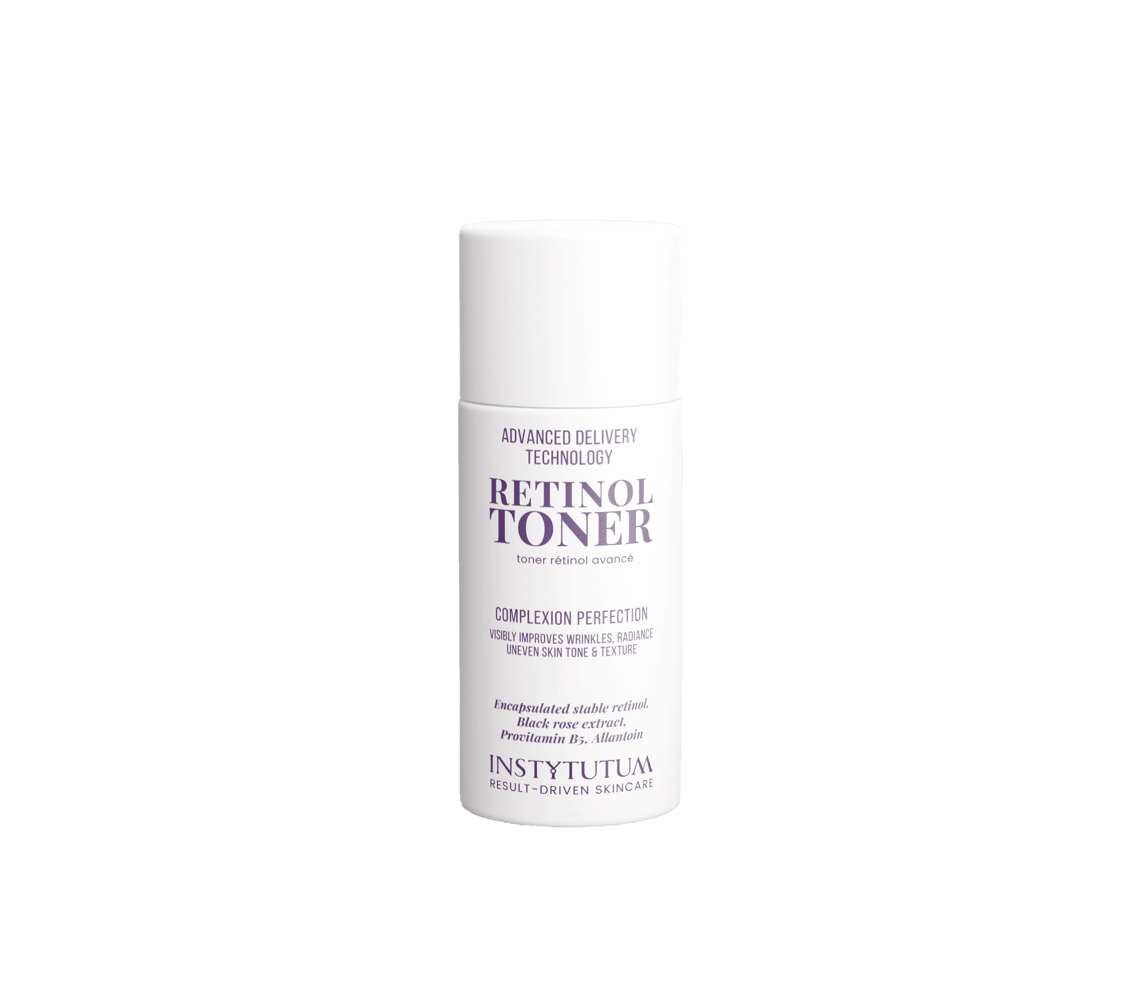 Advanced Retinol Toner Deluze Size