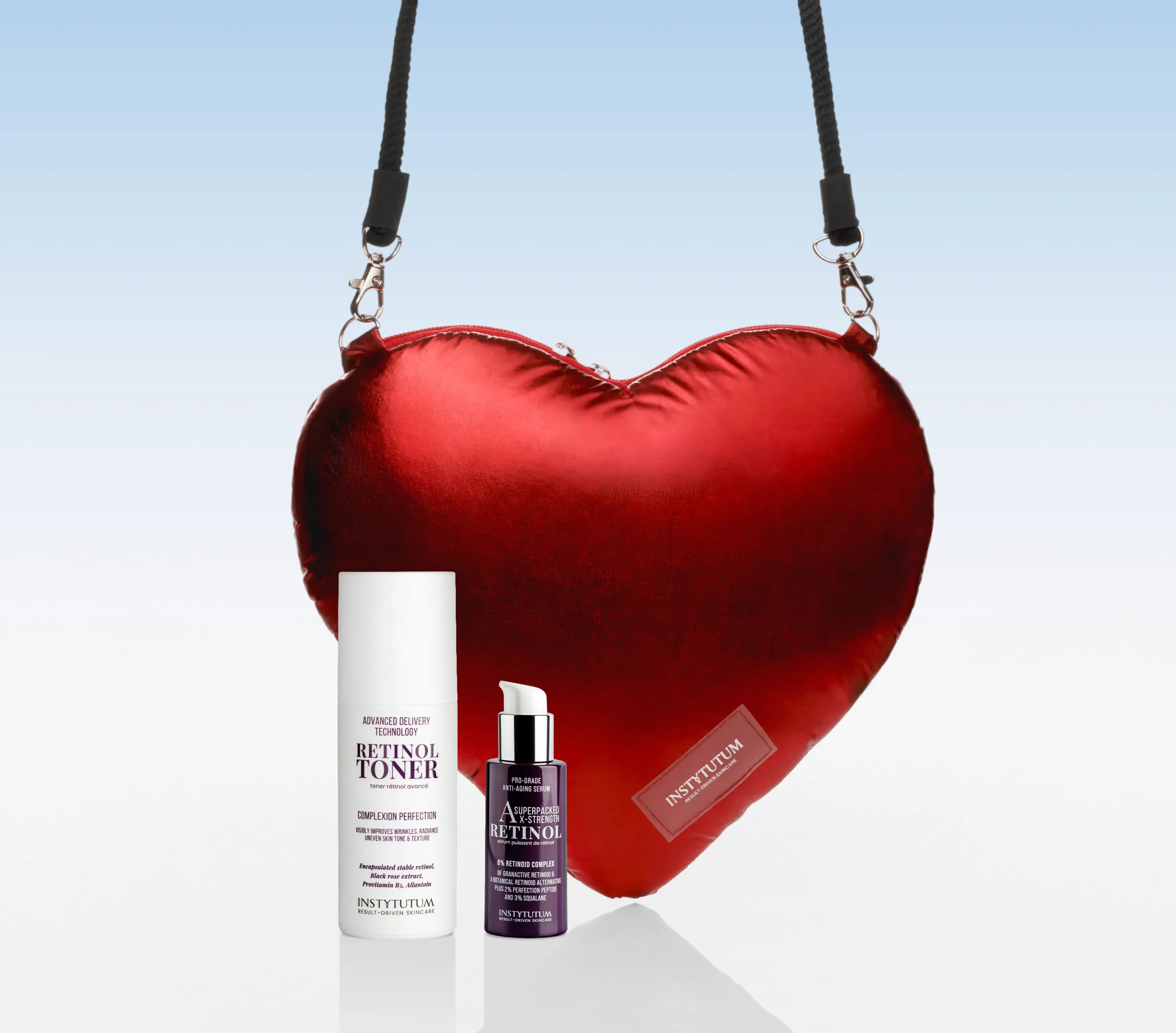 Intensive Renewal Set