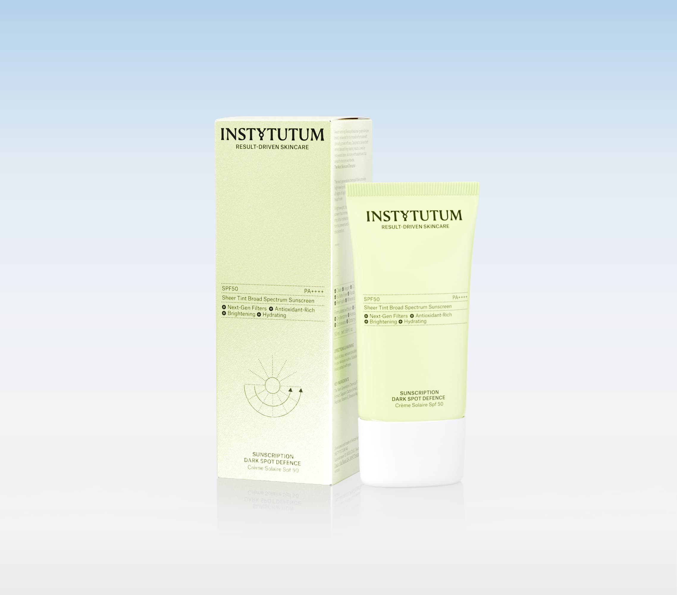 Sunscription Spf50 Next Gen Photo 2