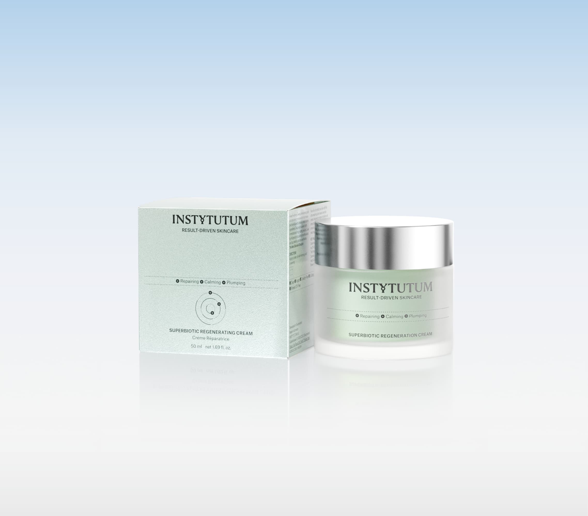 SuperBiotic Regenerating Cream Next Gen Photo 2