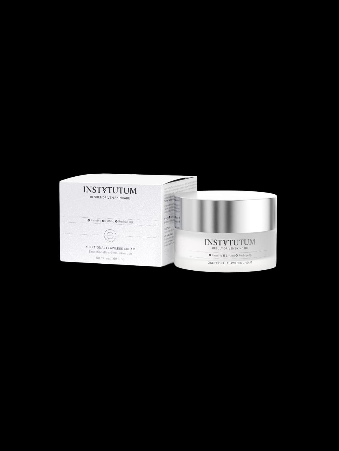 Xceptional Flawless Cream