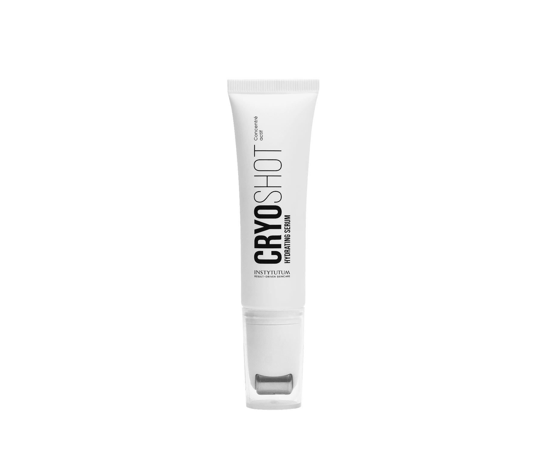 CRYOshot Hydrating Serum Classic