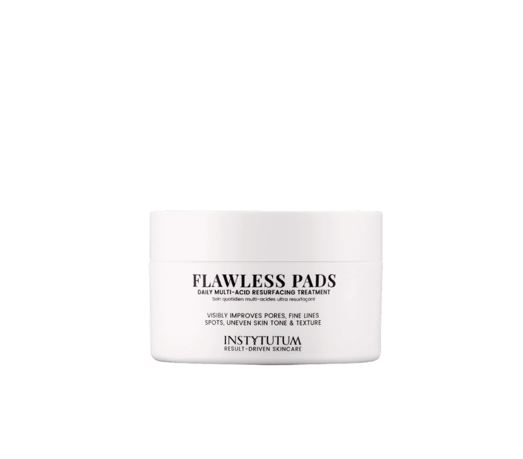 Flawless pads Classic