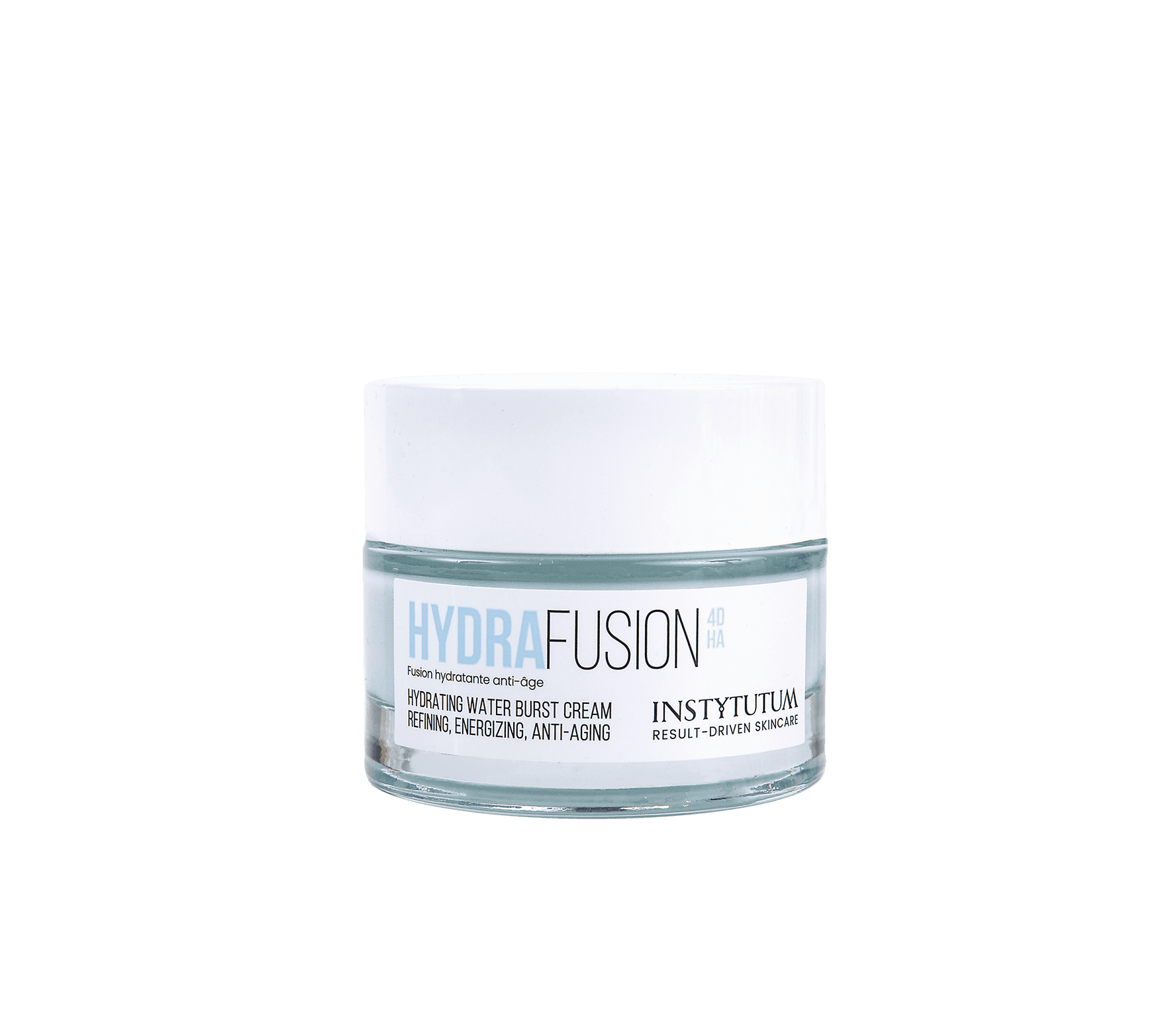 HydraFusion 4D Hydrating Water Burst Cream