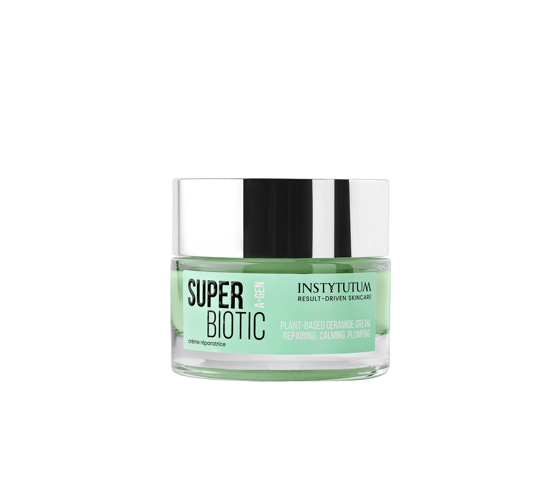 SuperBiotic Plant-Based Ceramide Cream