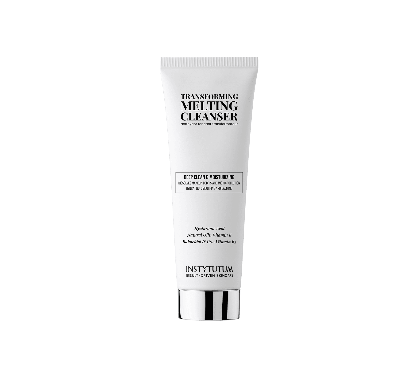 Transforming Melting Cleanser Classic Copy(2026-03-04) Copy(2026-03-04)