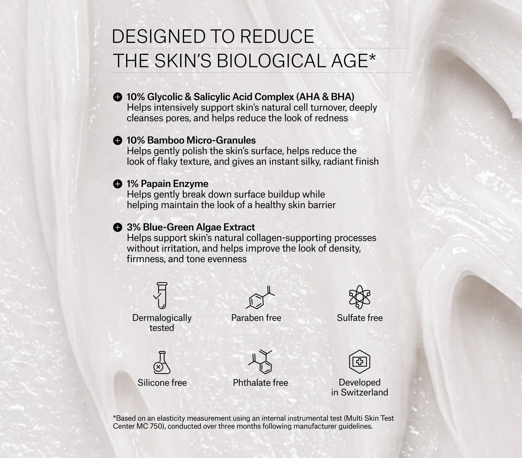Triple Action Resurfacing Peel Next-Gen