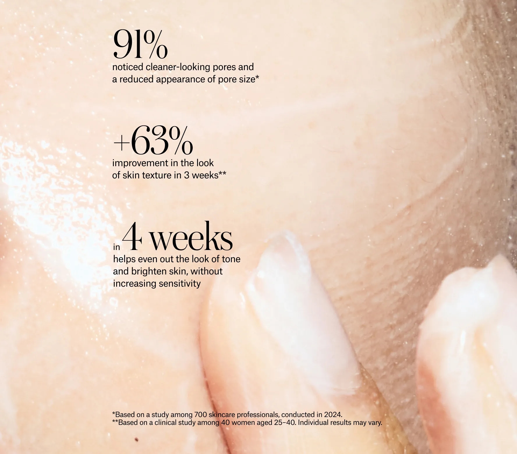 Triple Action Resurfacing Peel Next-Gen