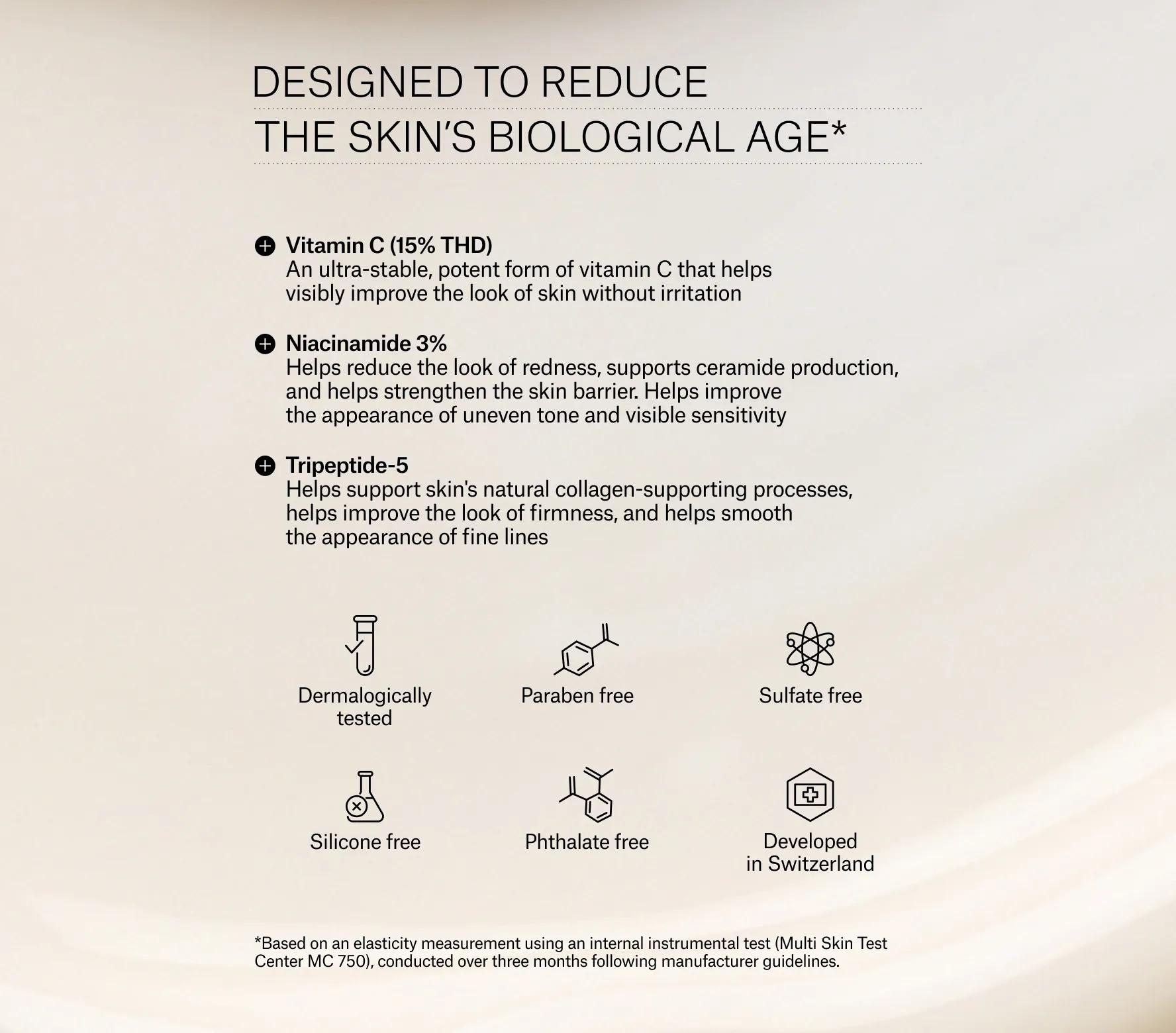Brightening Vitamin C Serum Next-Gen