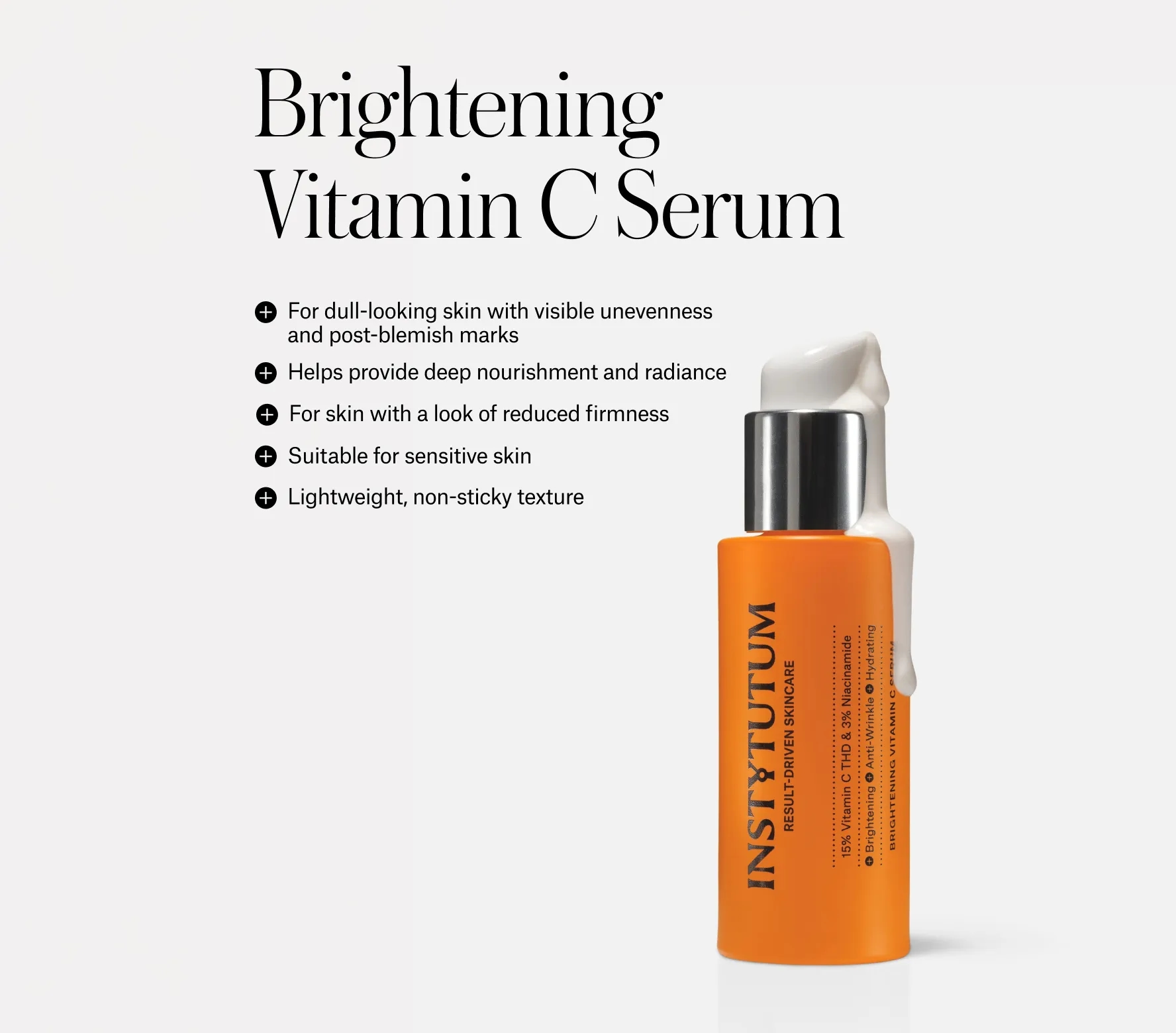 Brightening Vitamin C Serum Next-Gen