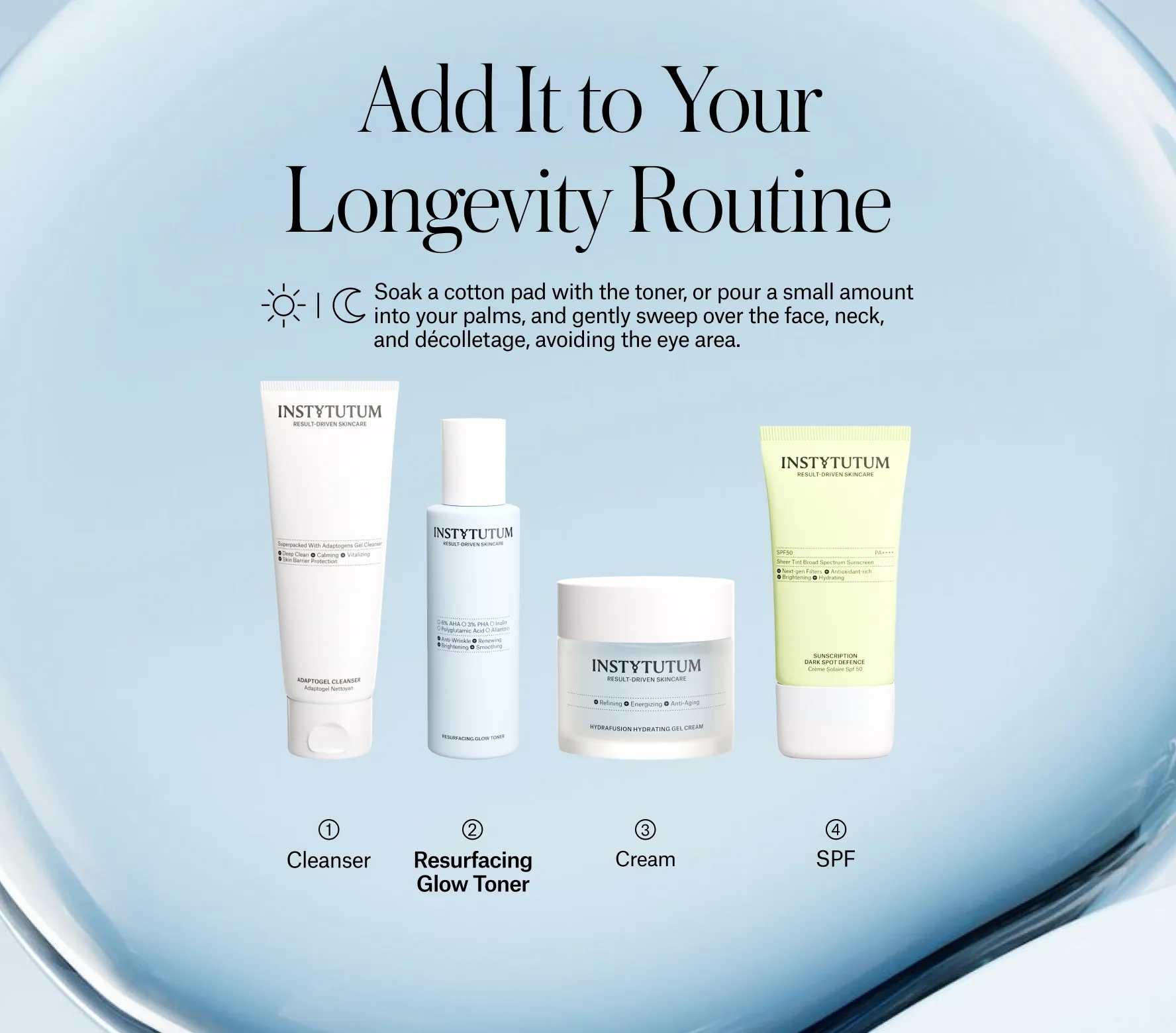 Resurfacing Glow Toner Next-Gen