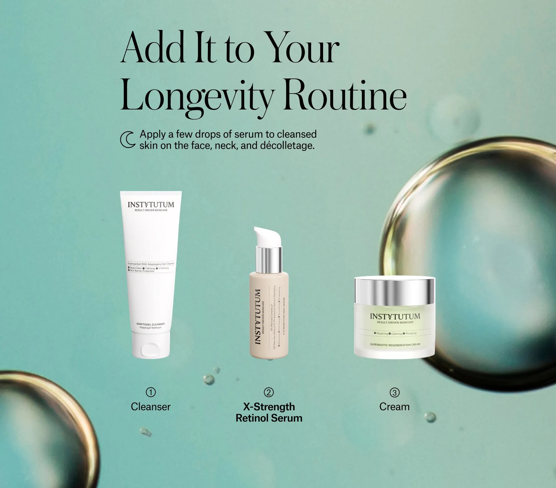 X-Strength Retinol Serum Next-Gen