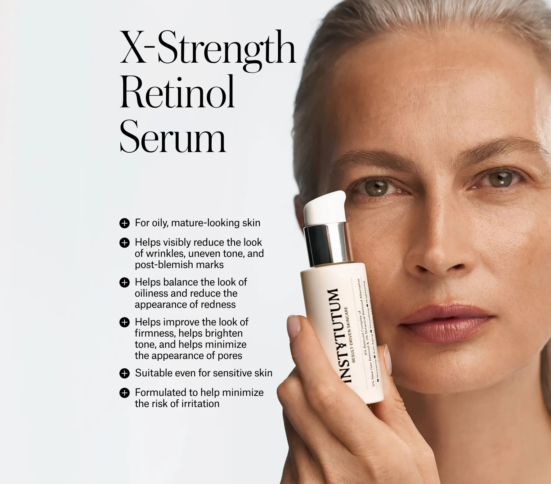 X-Strength Retinol Serum Next-Gen