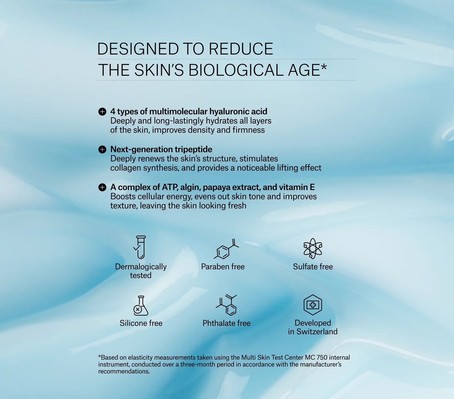 HydraFusion Hydrating Gel Cream Next-Gen